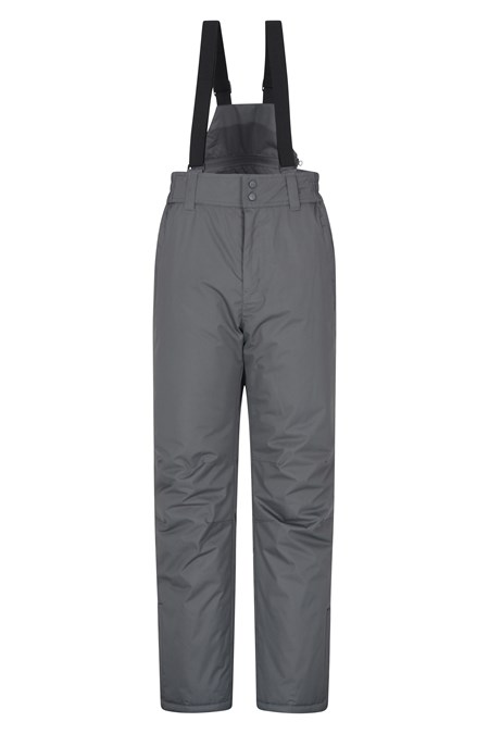 Dusk Short Mens Ski Pants | Mountain Warehouse GB