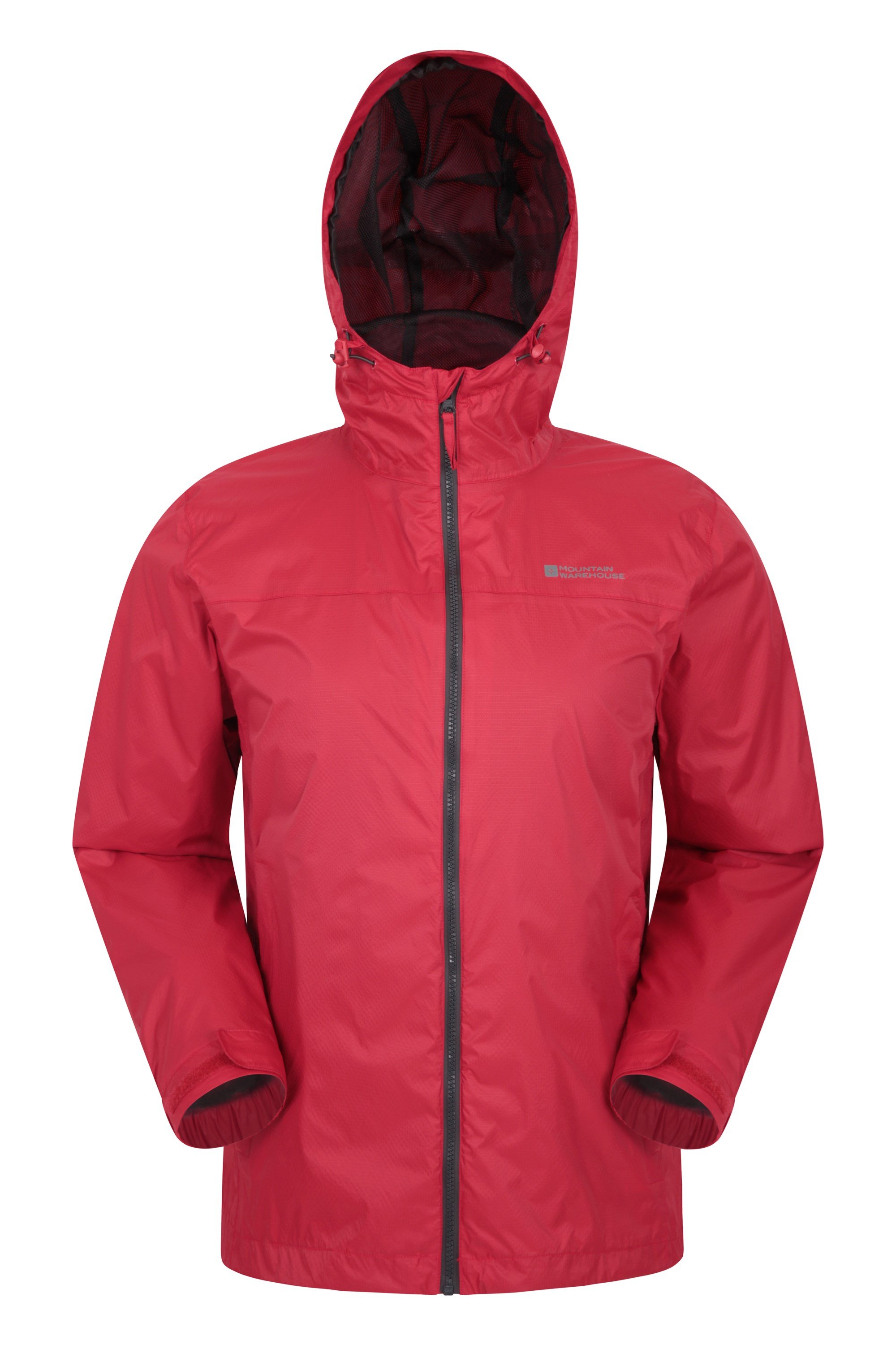 mountain warehouse windbreaker