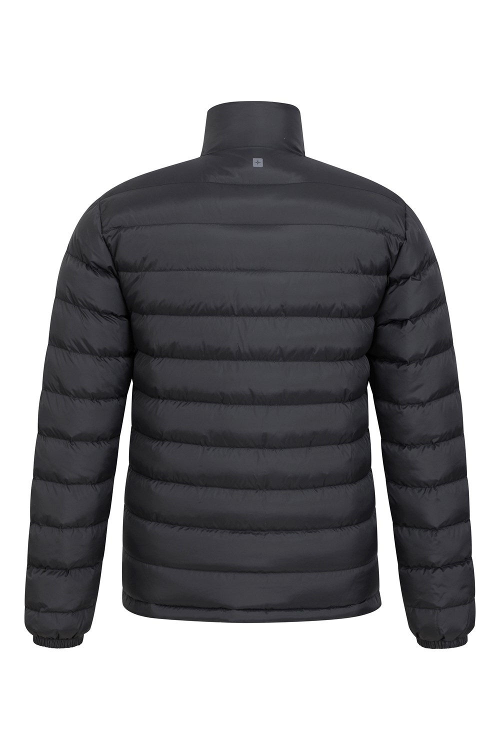Mountain Warehouse Herren Wattierte Jacke Wasserabweisend Puffer Winter Warm Mäntel - Bild 10 von 57