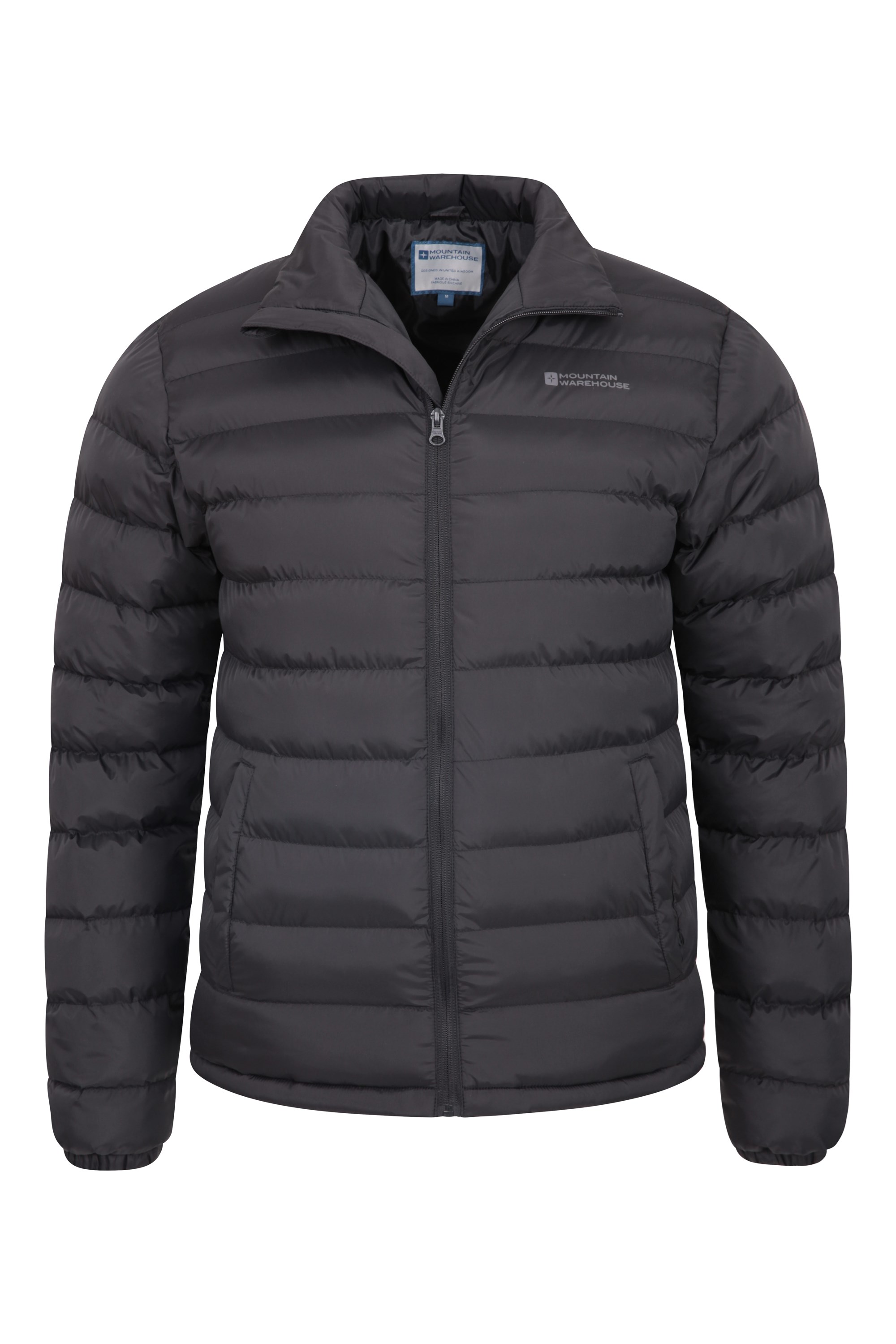 Mountain Warehouse Mens Padded Jacket 