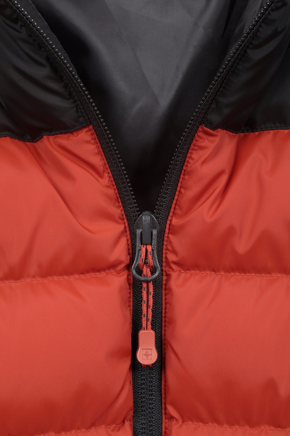 Mountain Warehouse Herren Wattierte Jacke Wasserabweisend Puffer Winter Warm Mäntel - Bild 28 von 57