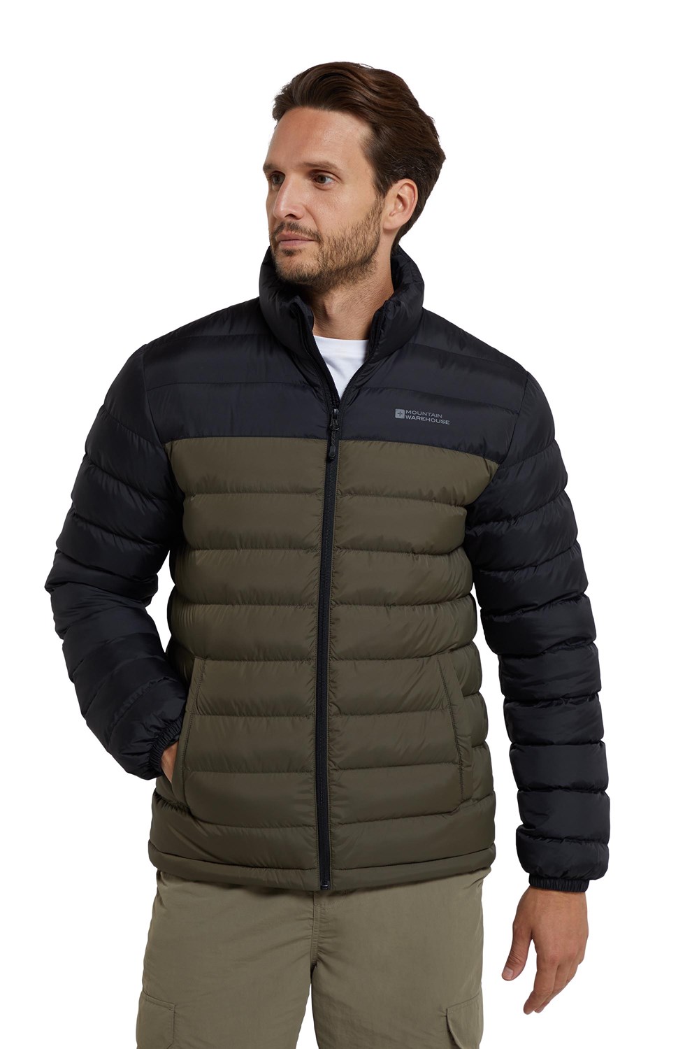 Men's Jackets & Coats  Mountain Warehouse CA
