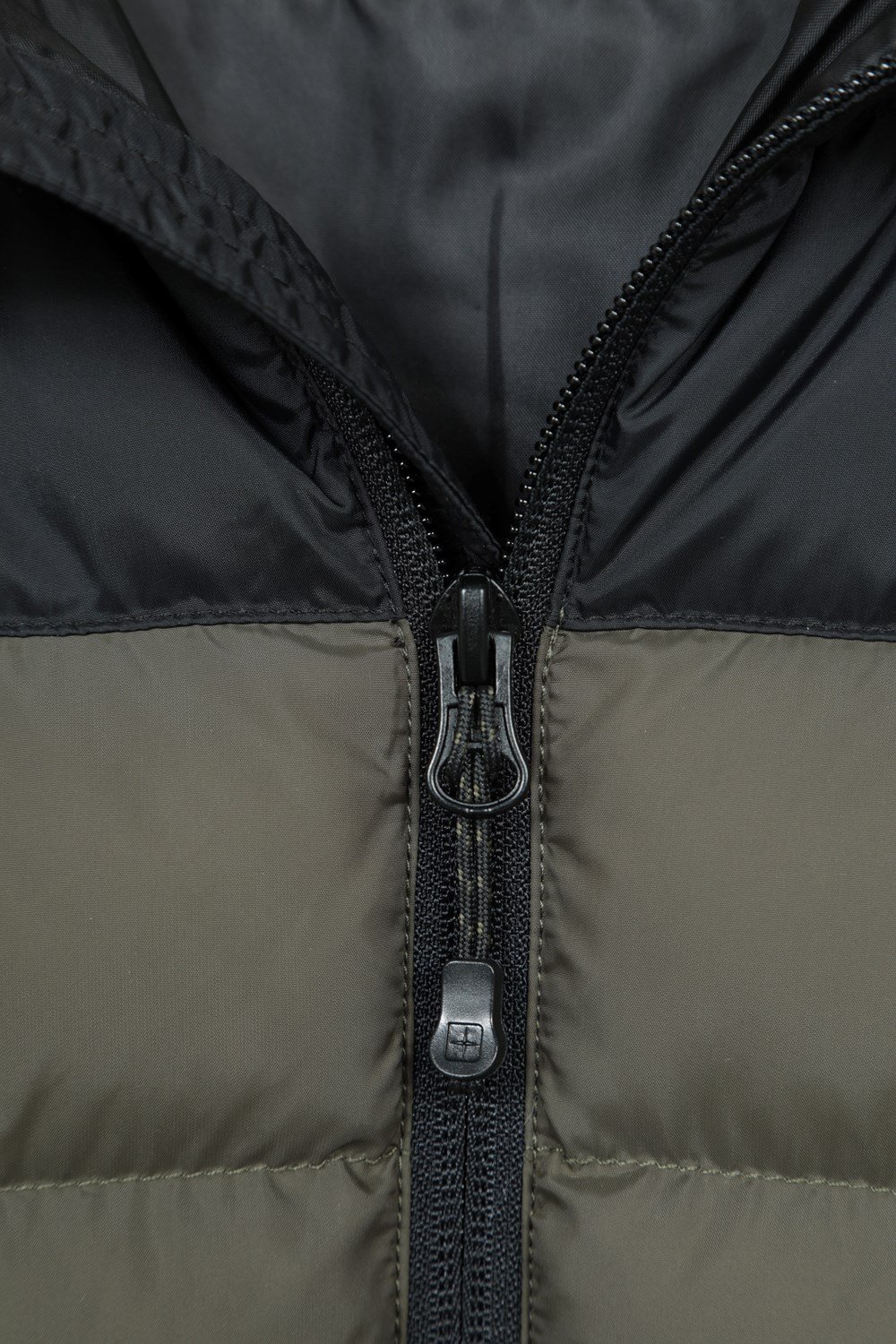 Mountain Warehouse Mens Padded Jacket Water Resistant Puffer Winter Warm Coats - Picture 49 of 57