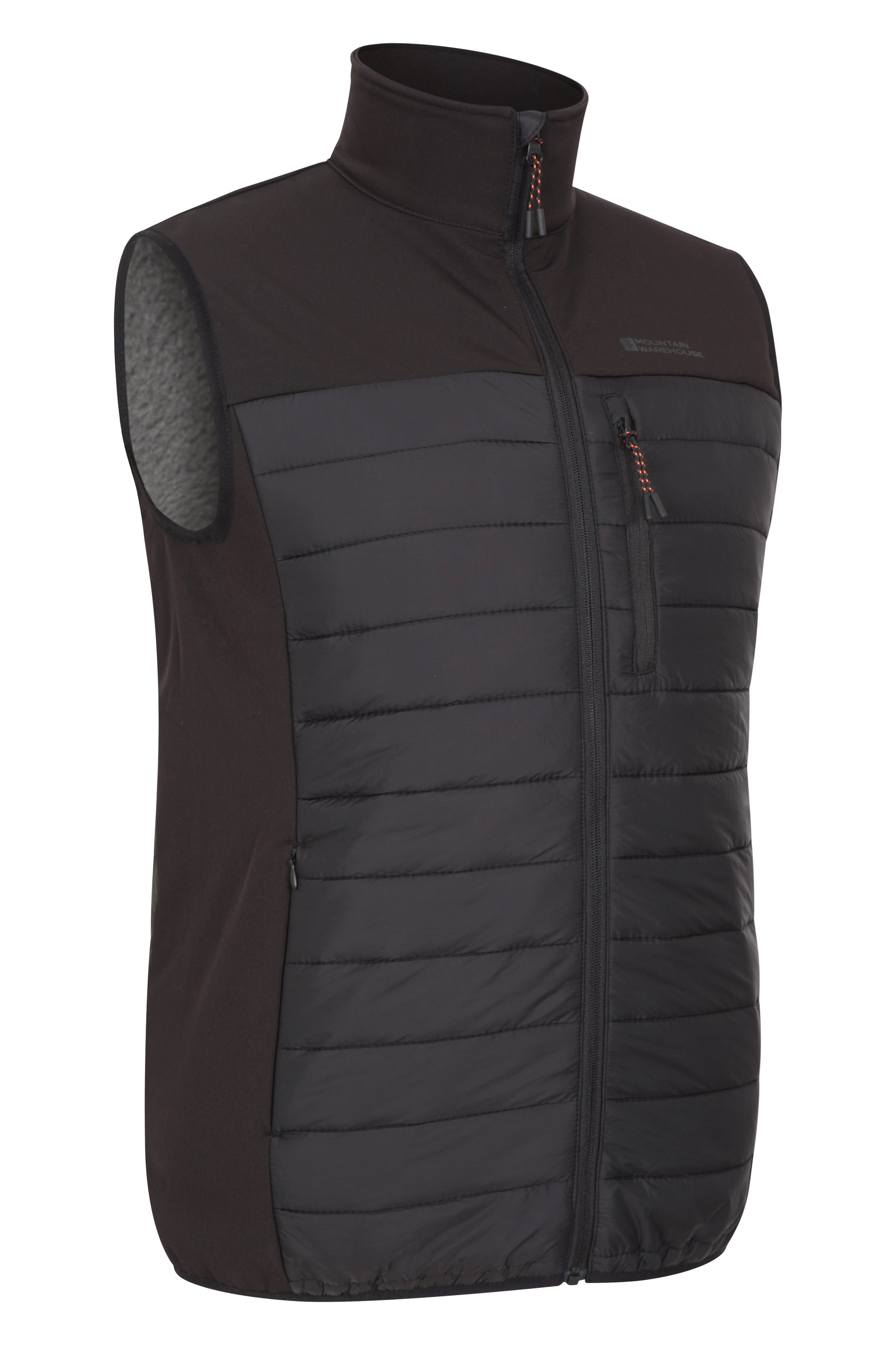 Seasons Mens Insulated Vest