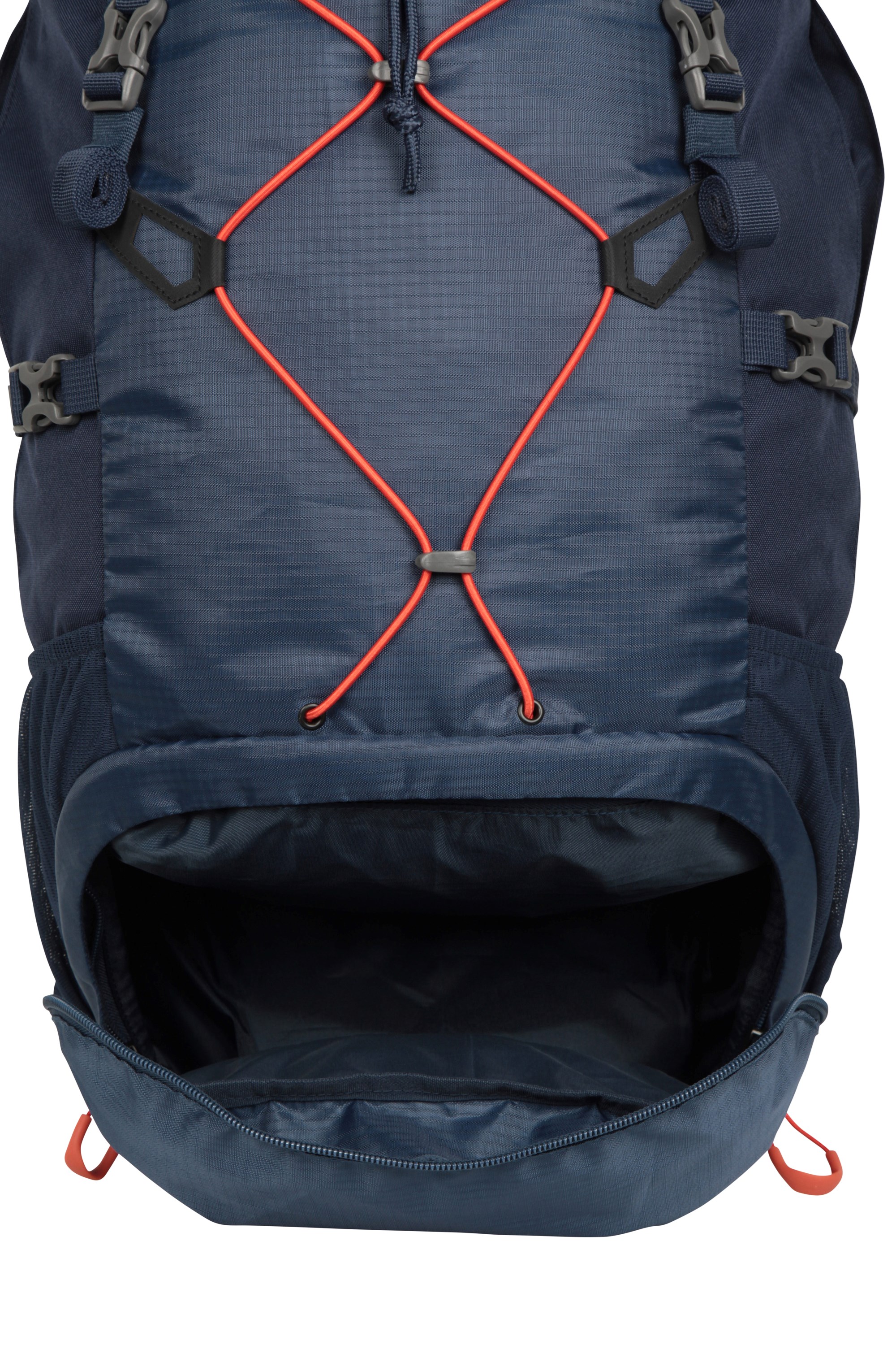 Highland 40L Backpack