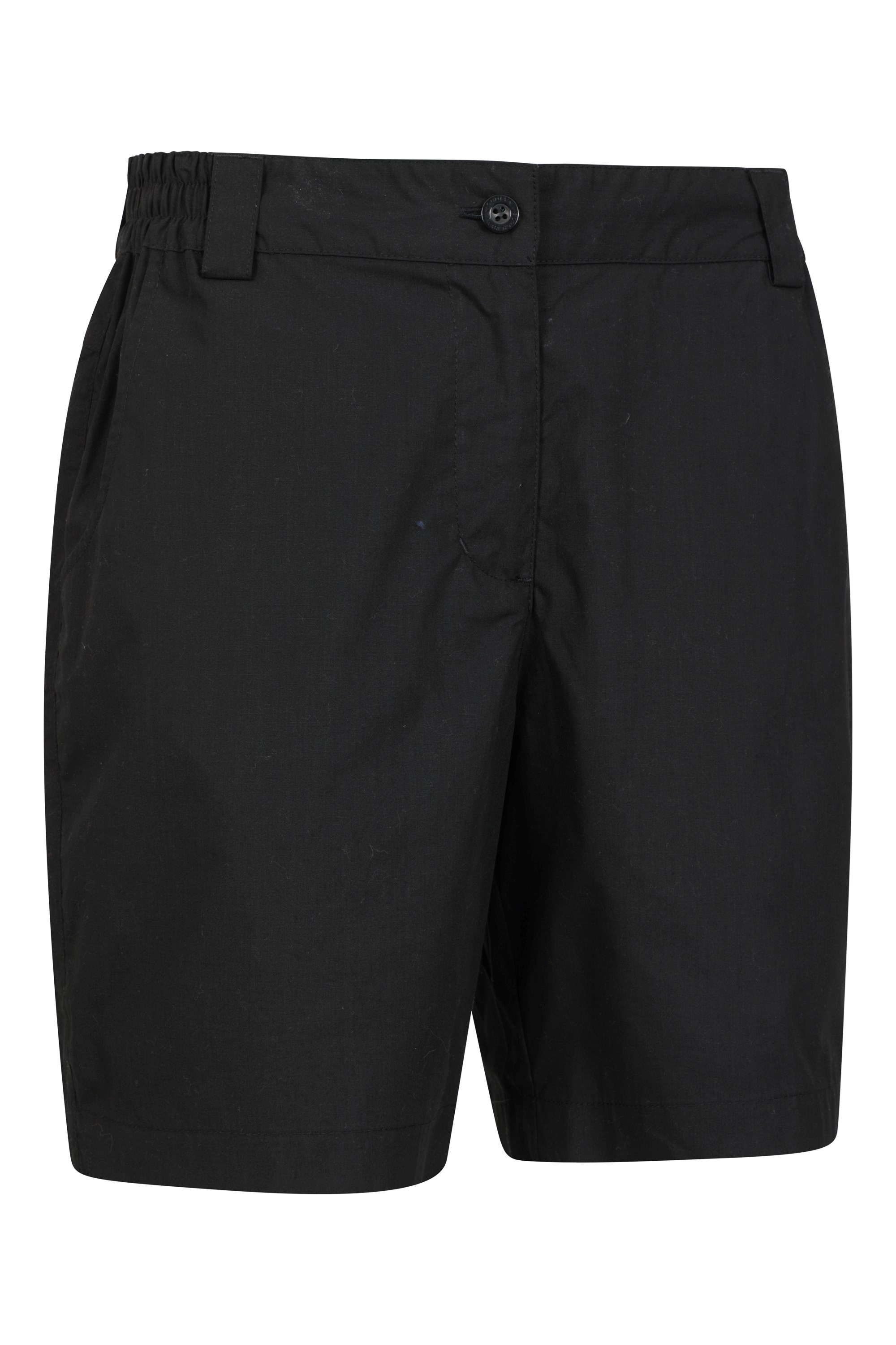 Summer Short Pants Mountain Warehouse Lakeside II Womens Shorts