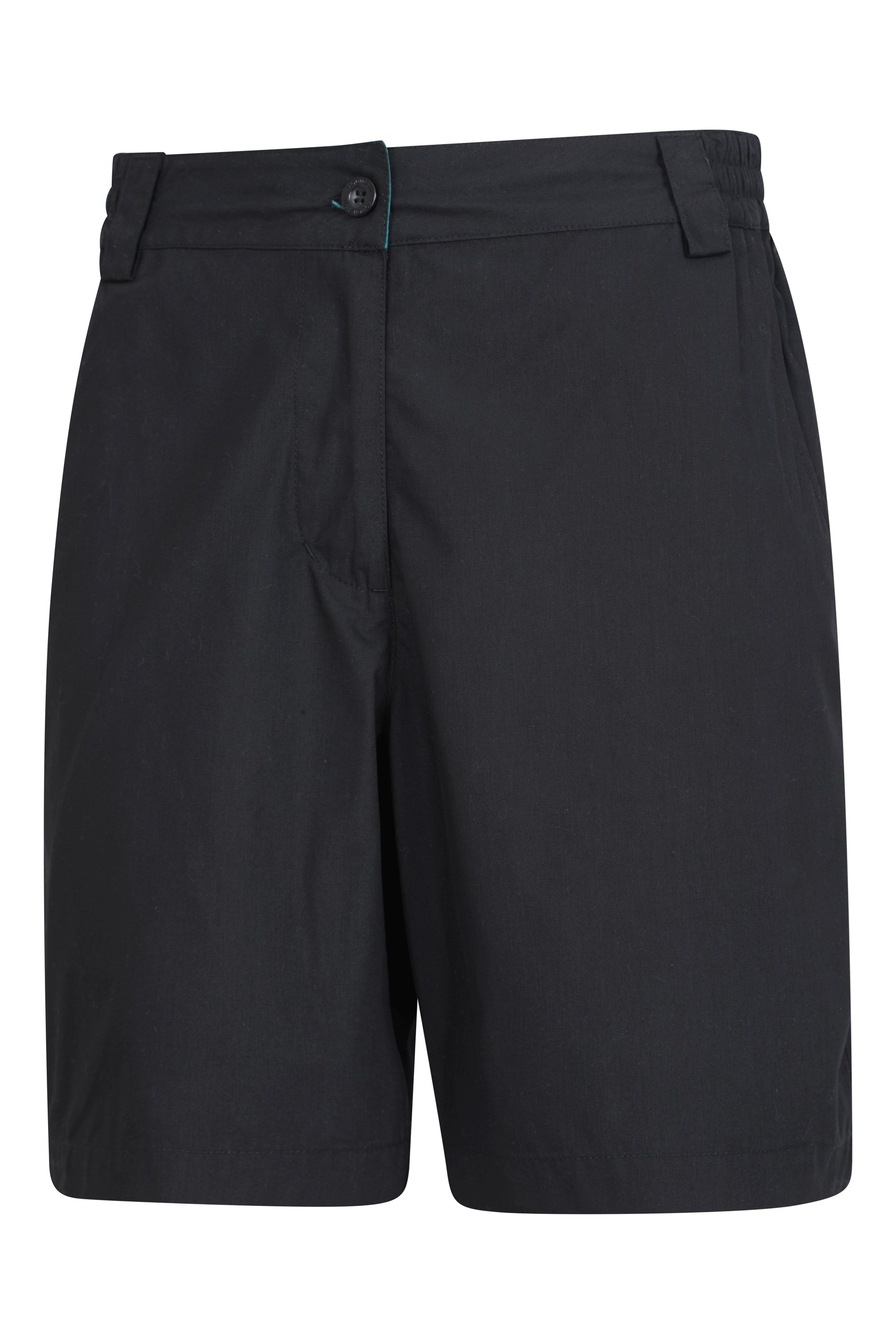 Quest Womens Shorts