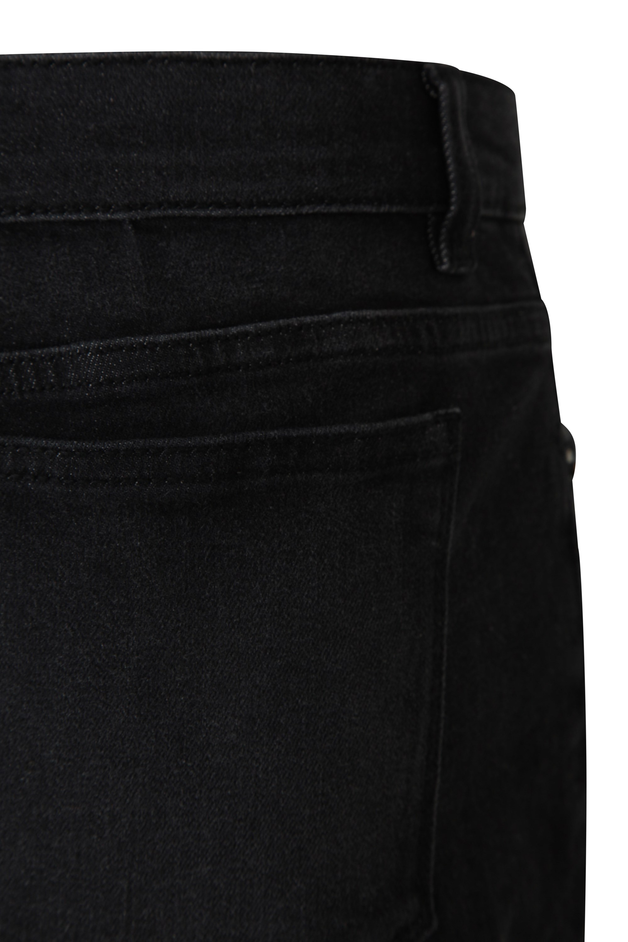 Denim Womens Shorts