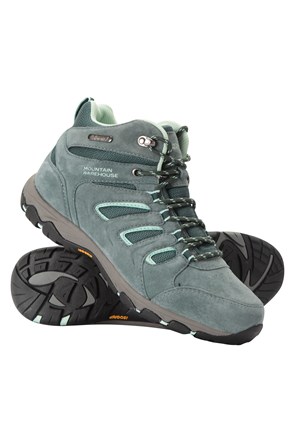 boots waterproof womens walking aspect hiking mountain warehouse boot