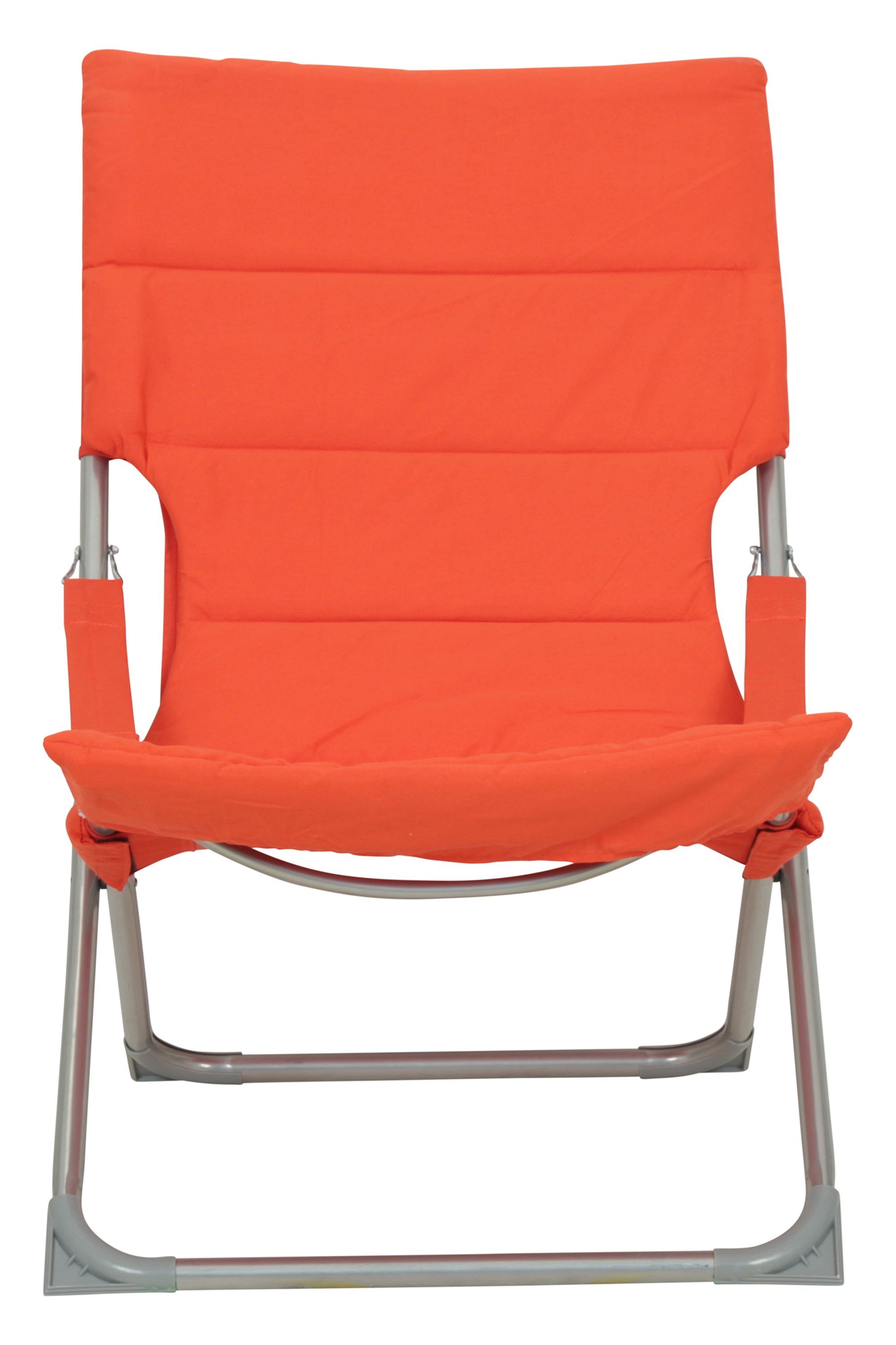 Mountain warehouse hot sale reclining chair