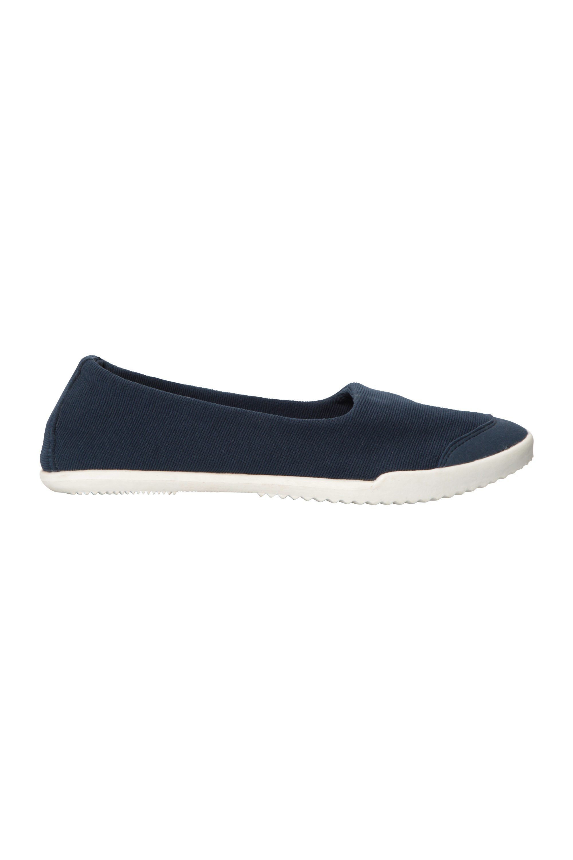 BOWNESS CASUAL WOMENS SHOE