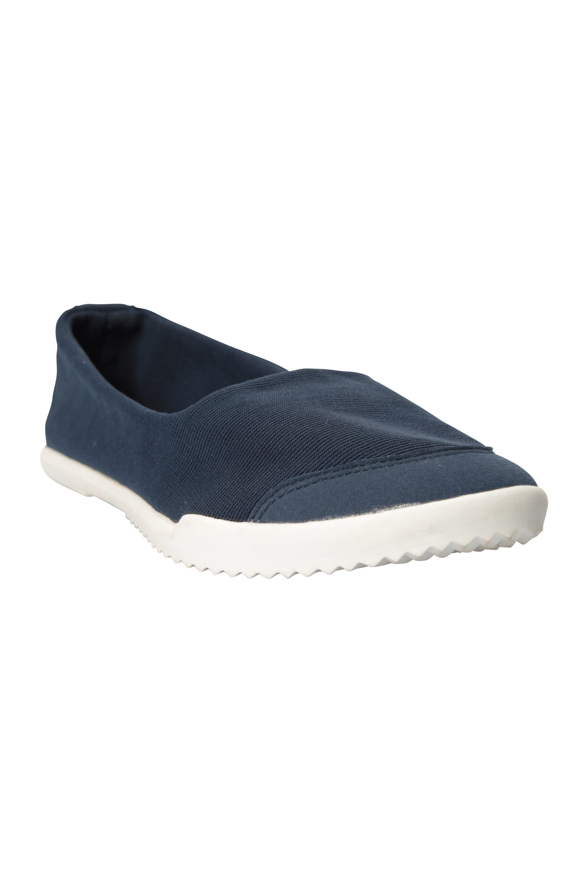 BOWNESS CASUAL WOMENS SHOE