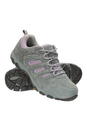 Aspect Womens Waterproof IsoGrip Shoes