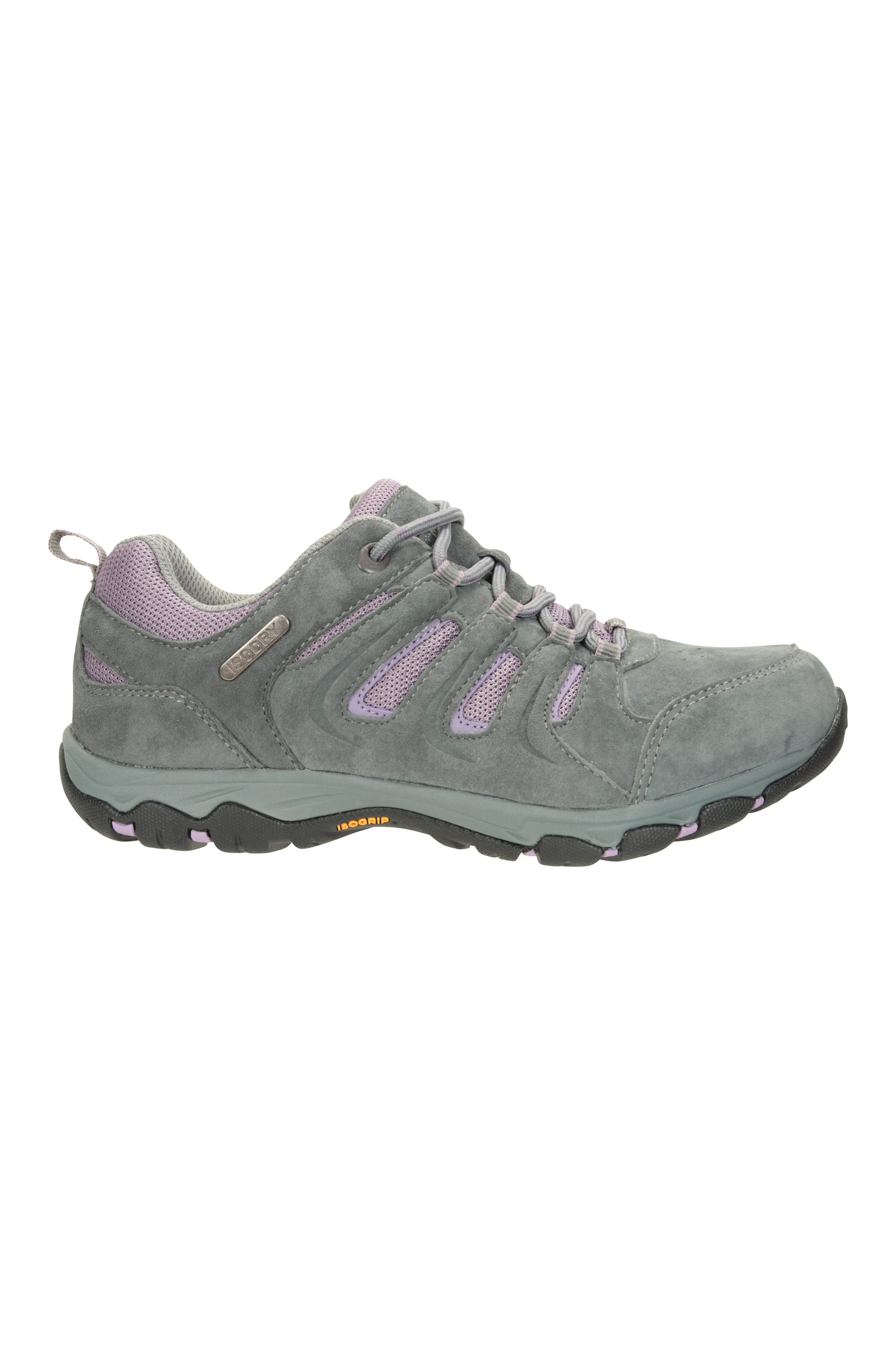 mountain warehouse isodry shoes