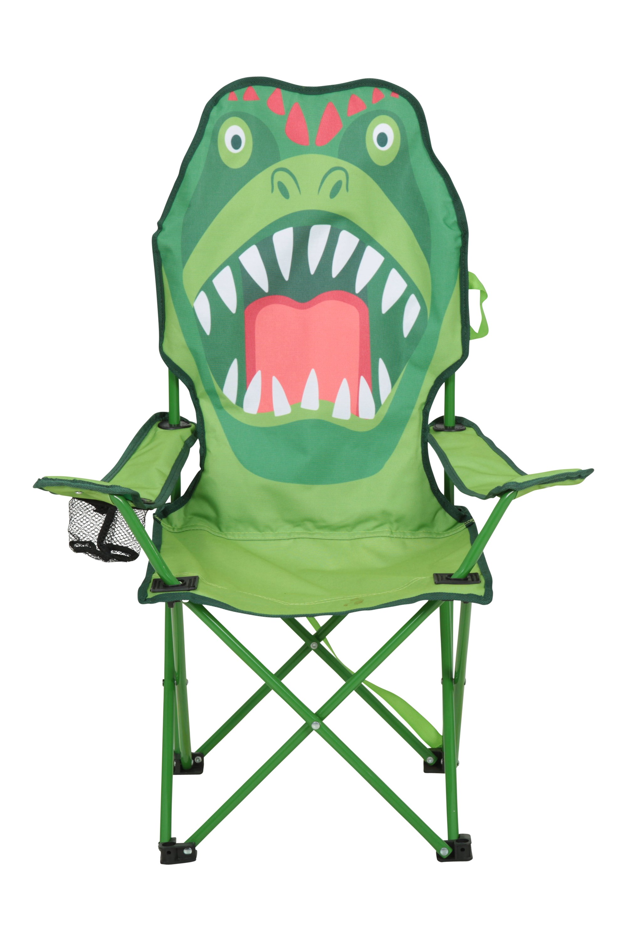 Mini chaise Character - Vert
