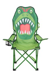 Mini Character Chair
