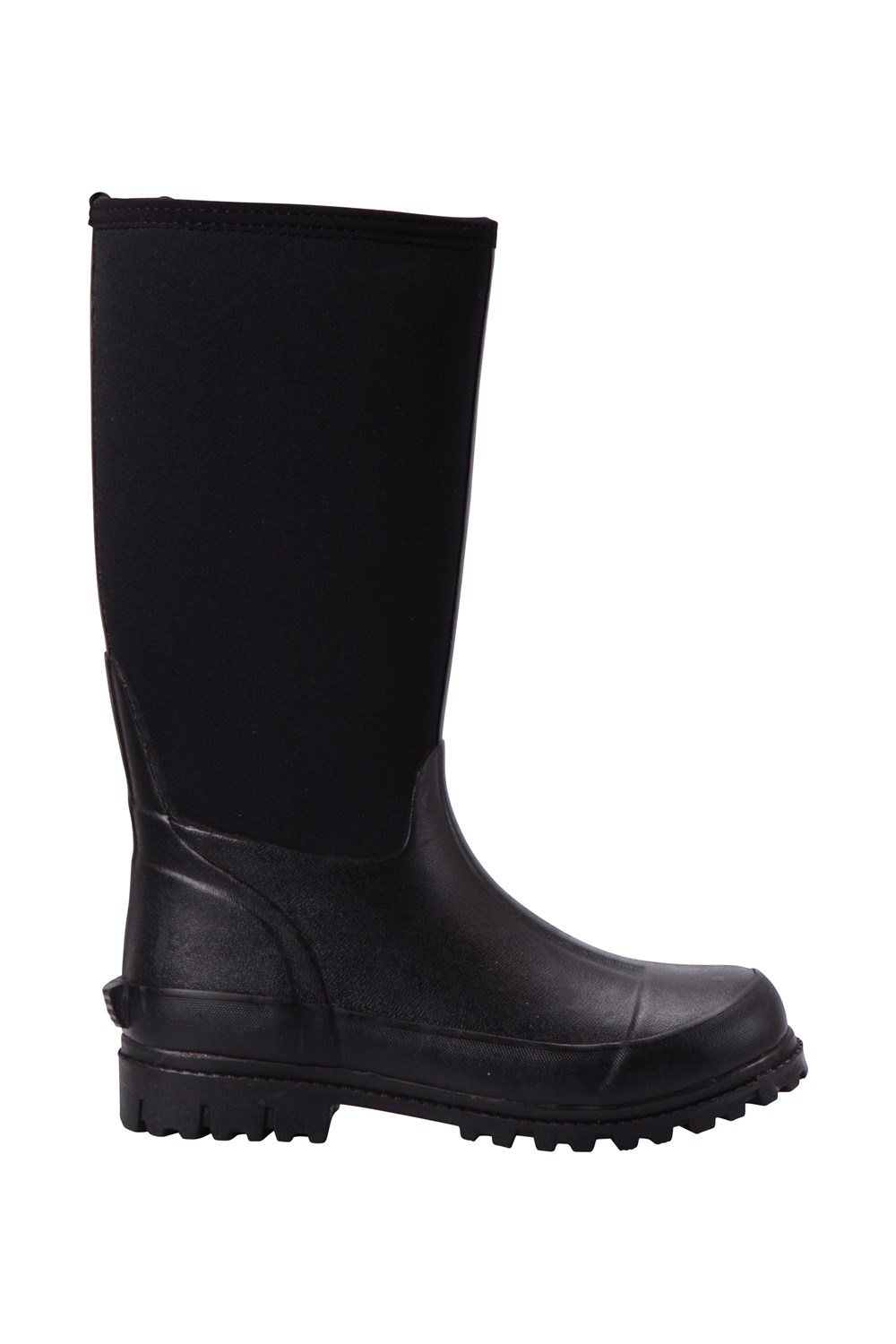 long mucker boots