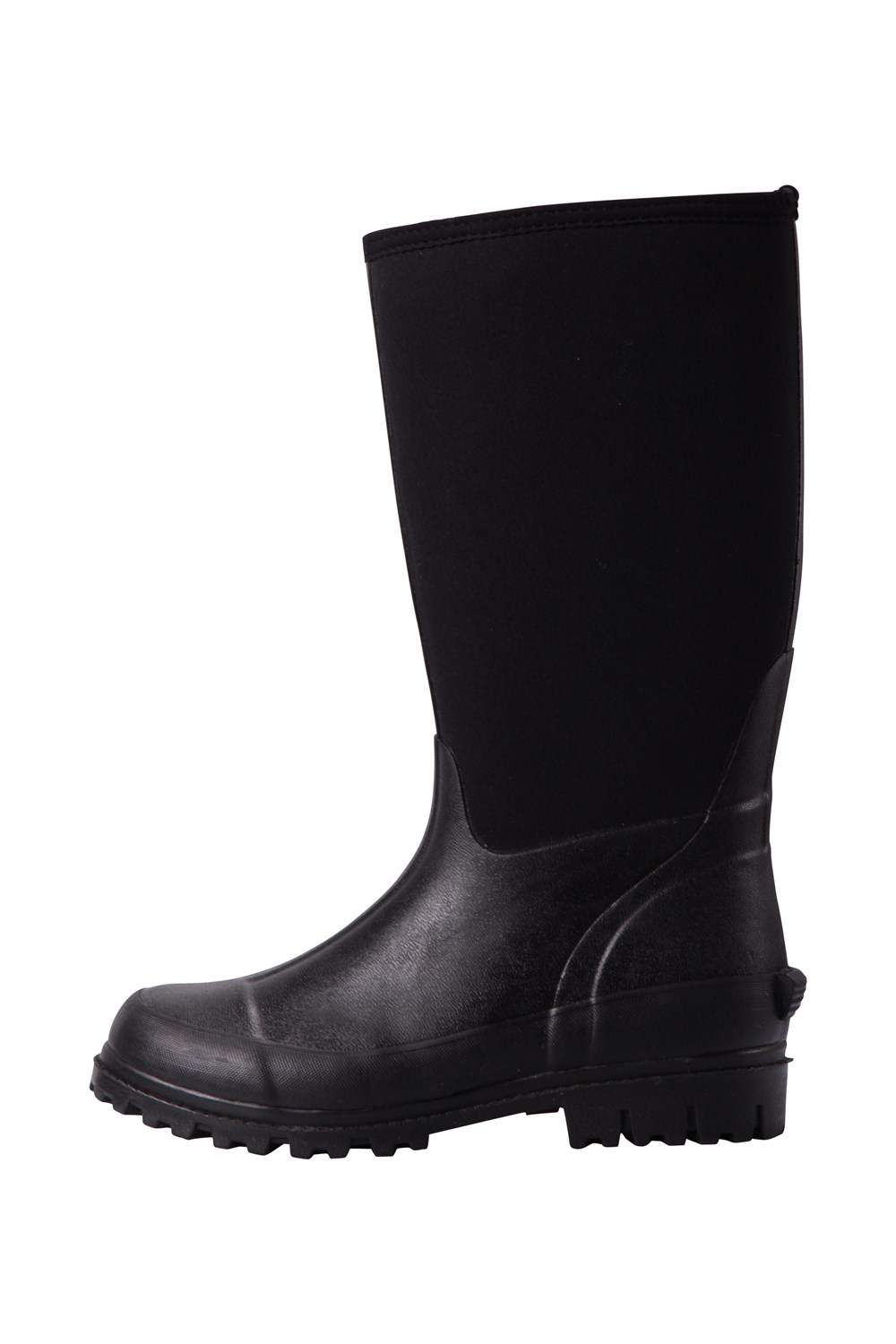 long mucker boots