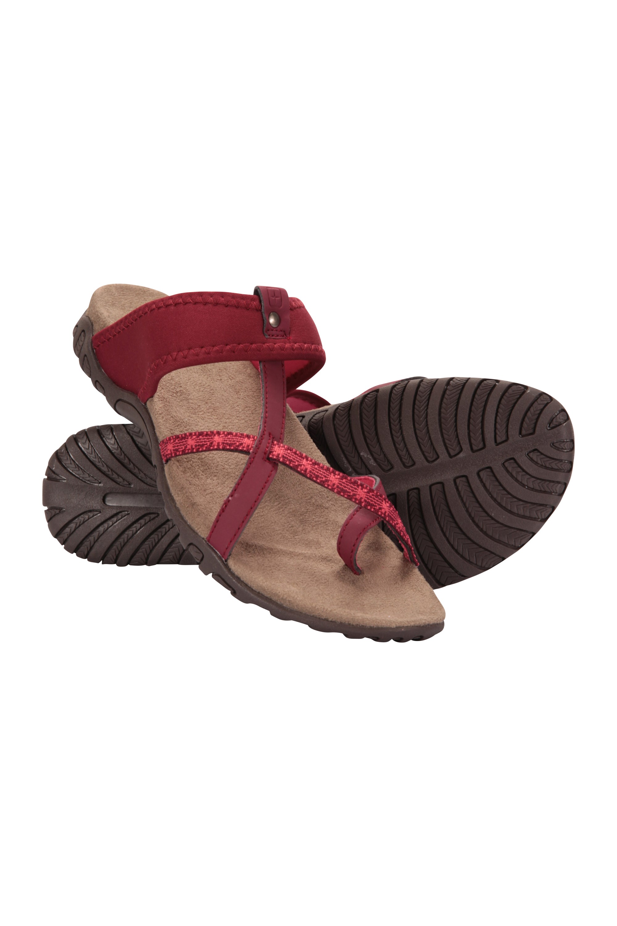 mountain warehouse womens sandals