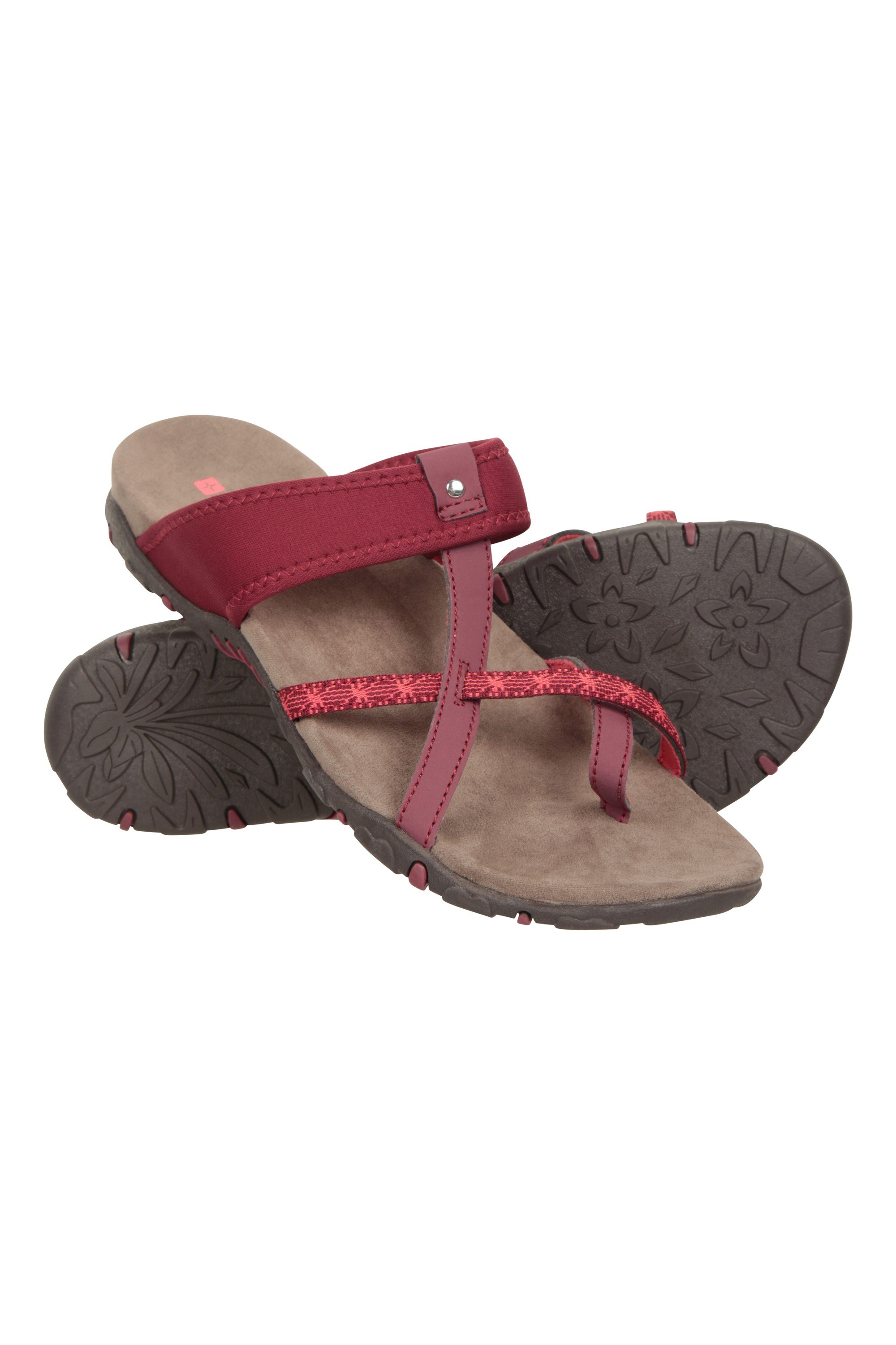 Marbella Womens Sandals