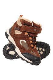 Forest Toddler Waterproof Boots