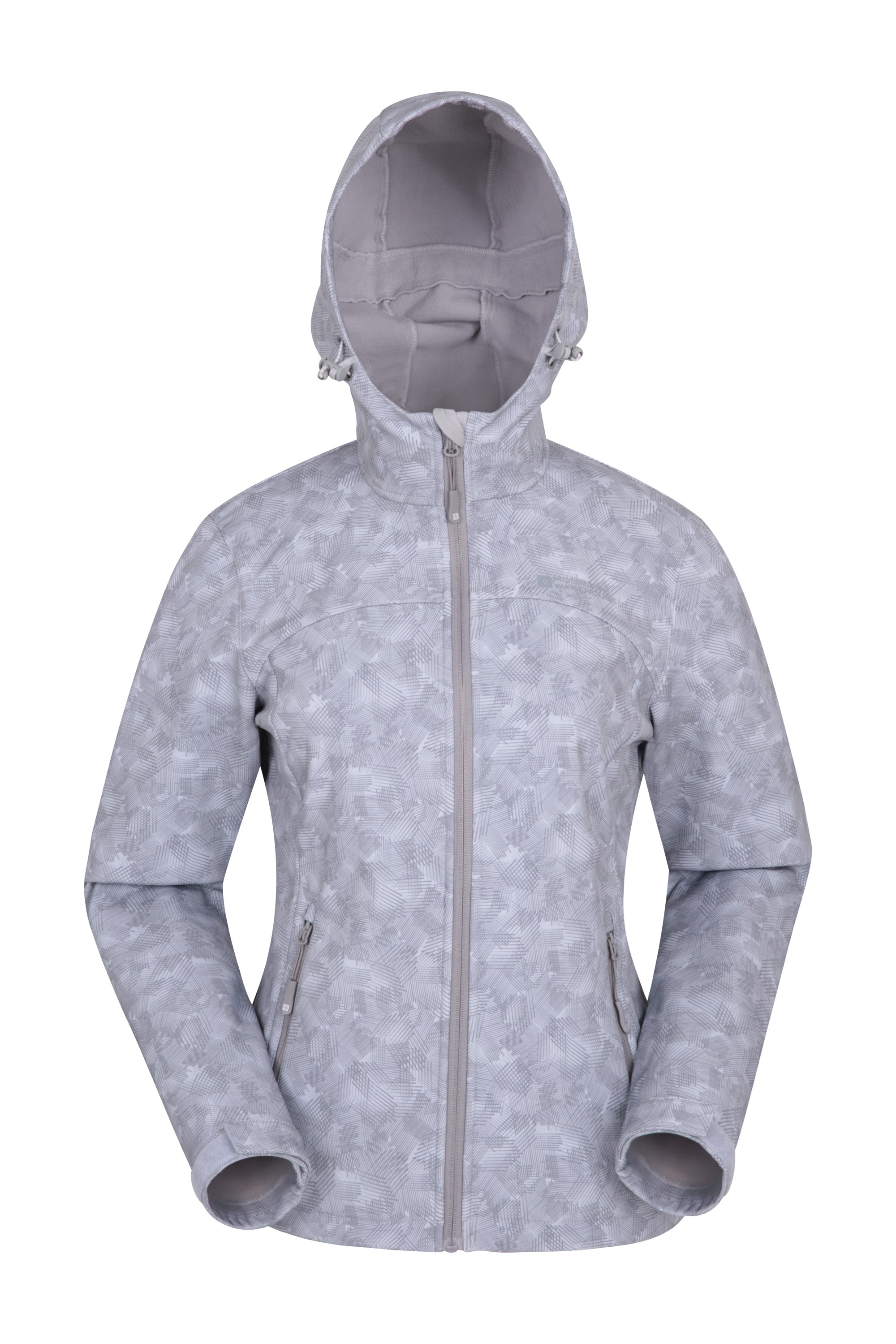 exodus womens softshell jacket