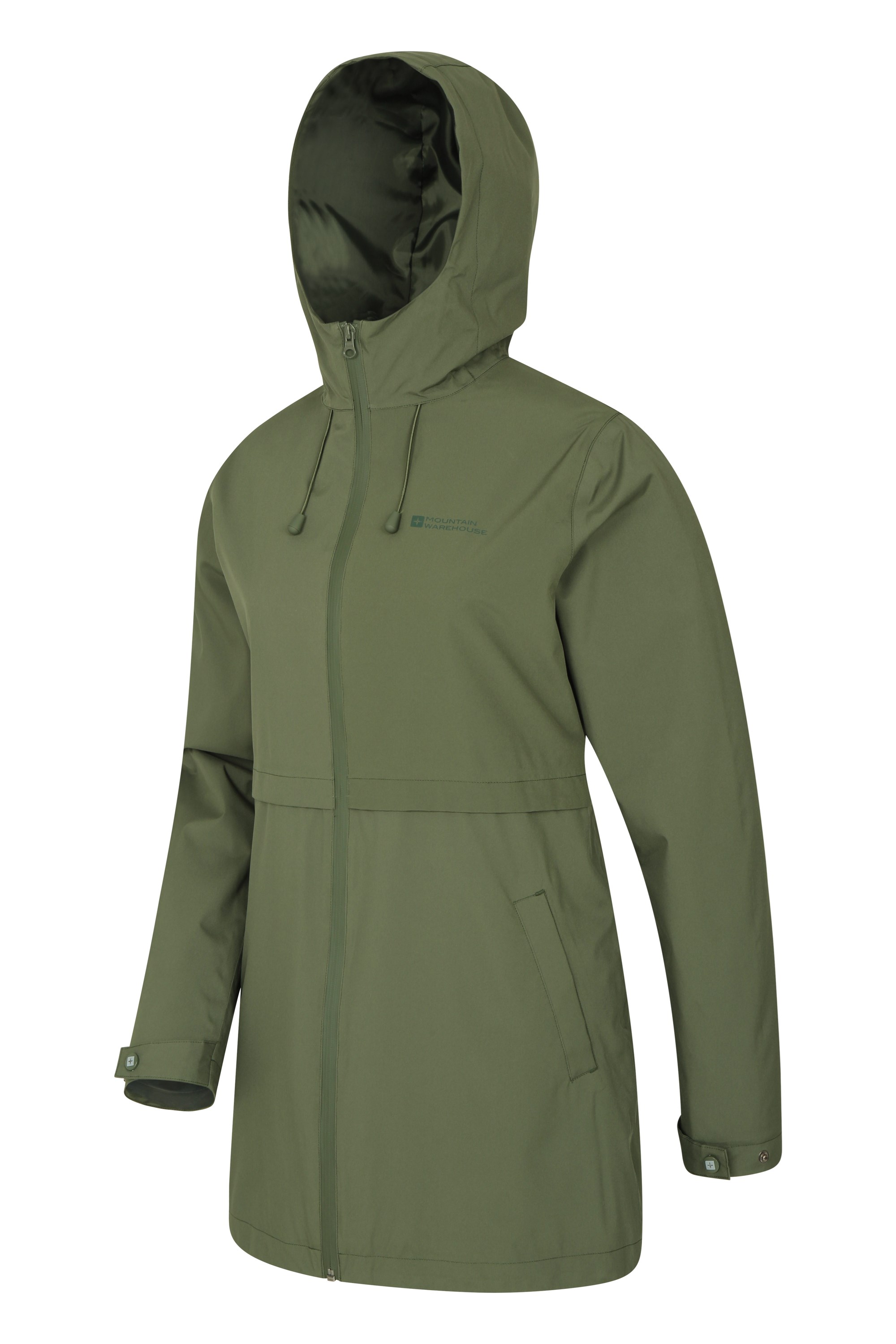 mountain warehouse ladies waterproof coats