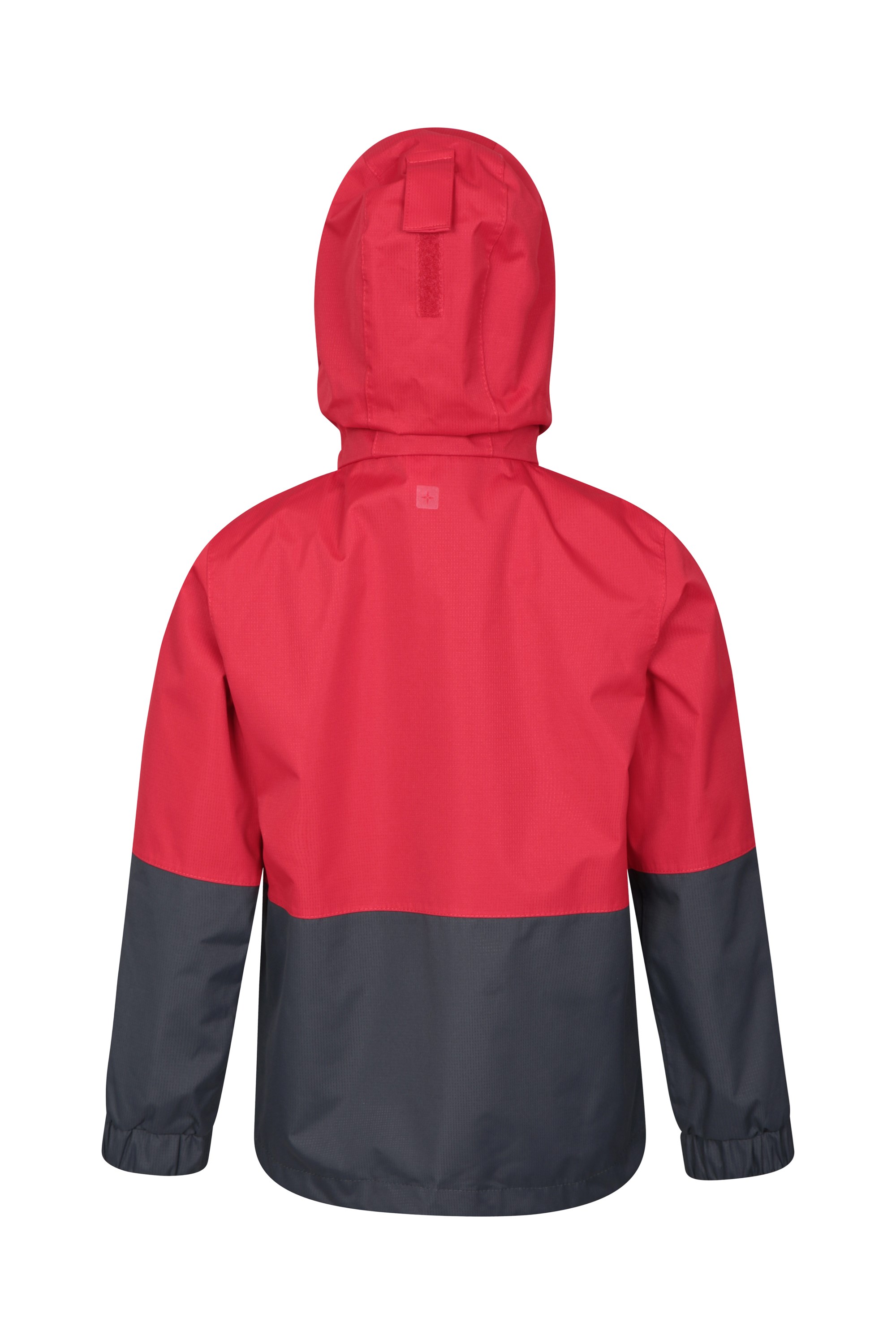 waterproof rain jacket kids