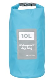 Drybag Backpack - 10L Bright Blue