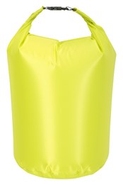 Drybag - 15L Lime