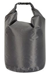 Drybag 5L Charcoal