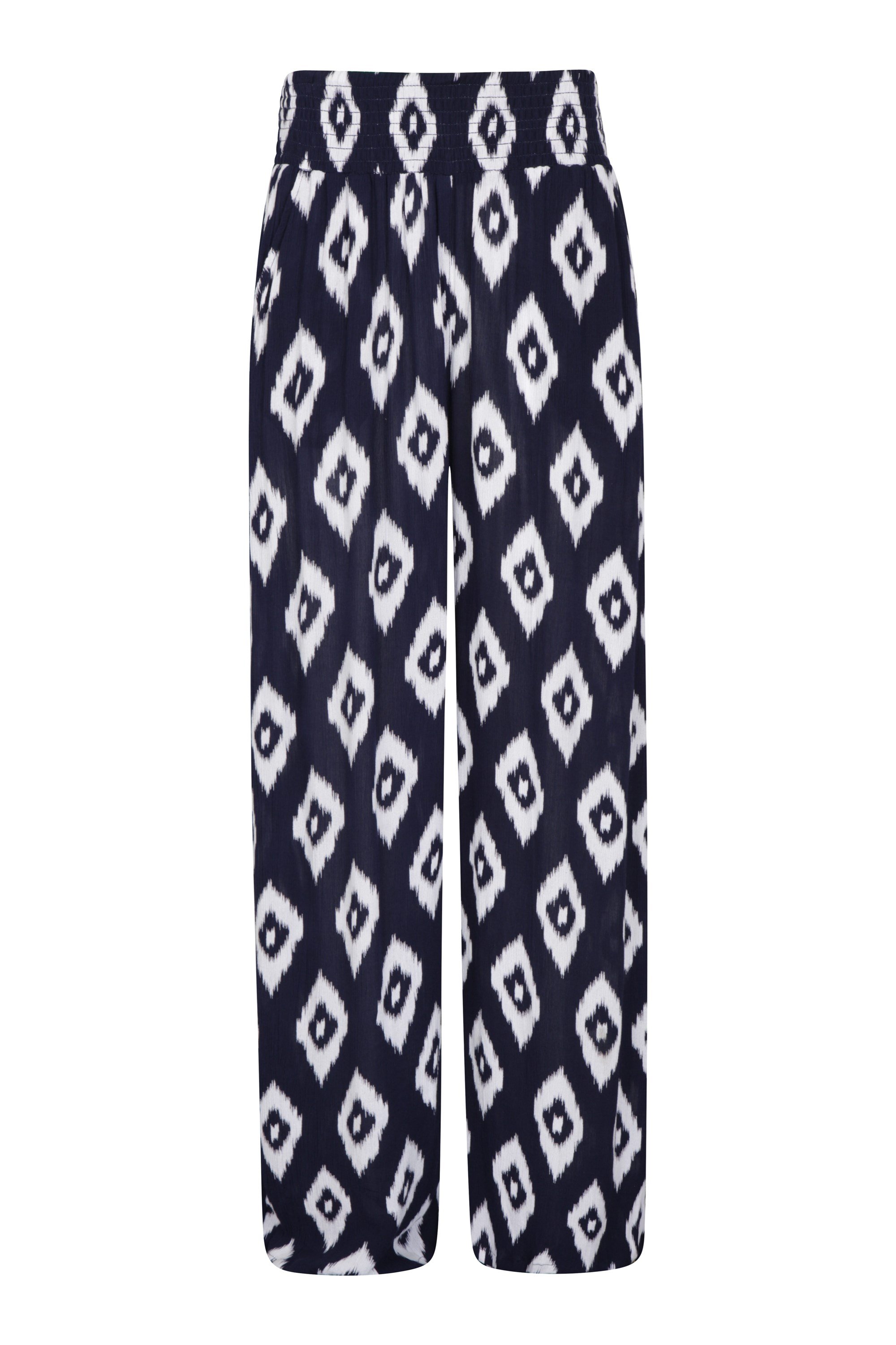 women's lightweight beach pants