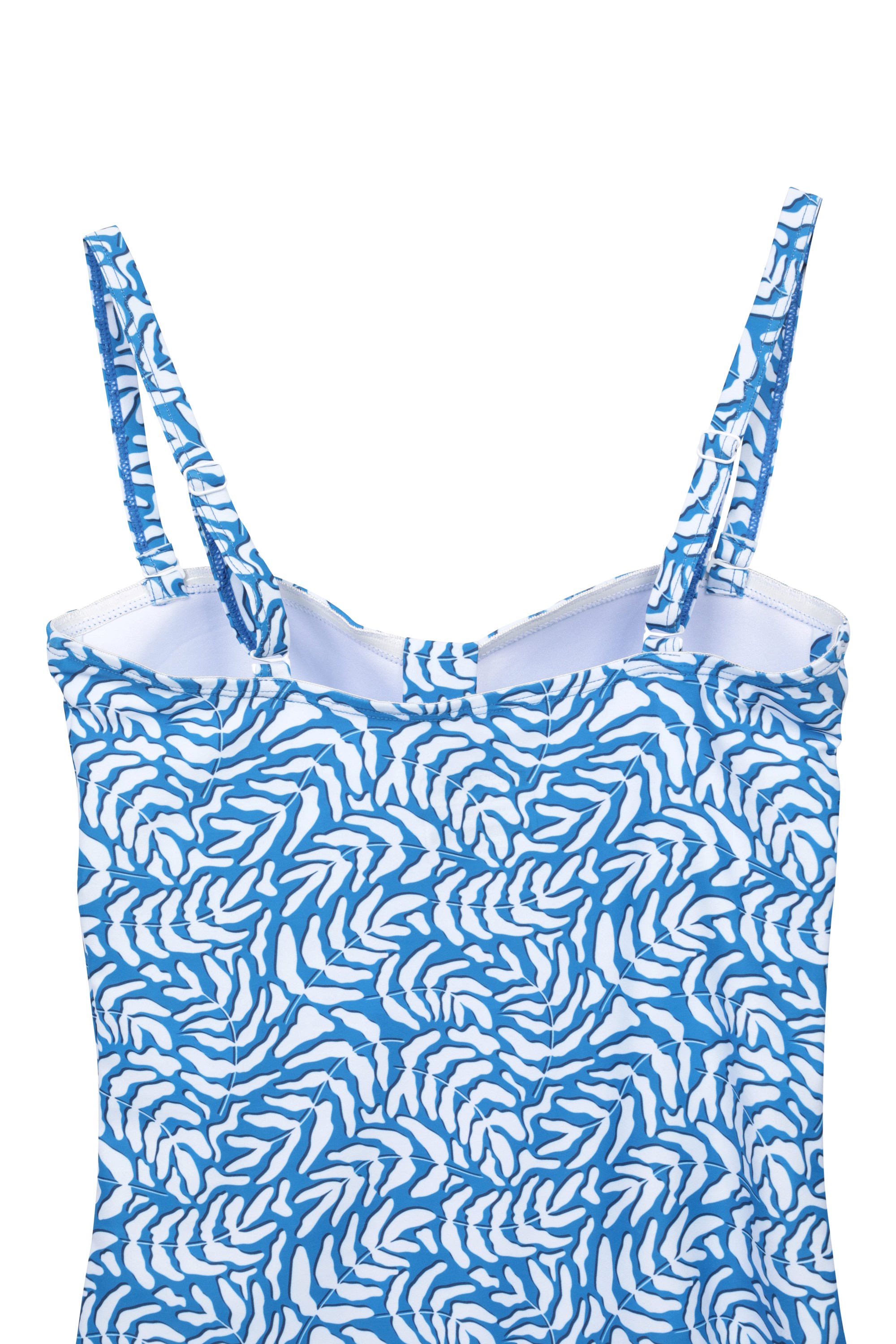 Resort Tummy Control Womens Swimsuit