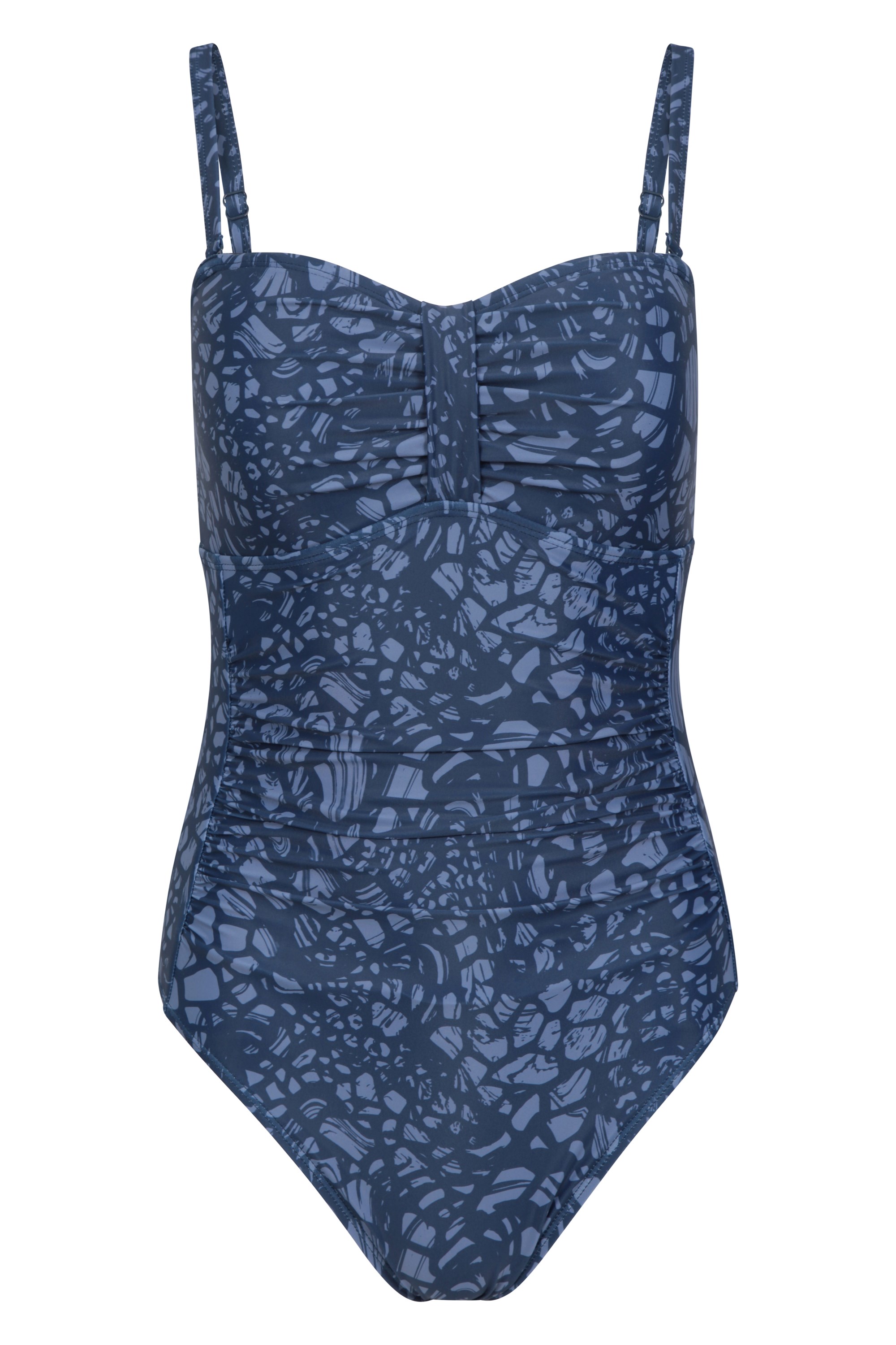 Resort Tummy Control Womens Swimsuit Mountain Warehouse CA