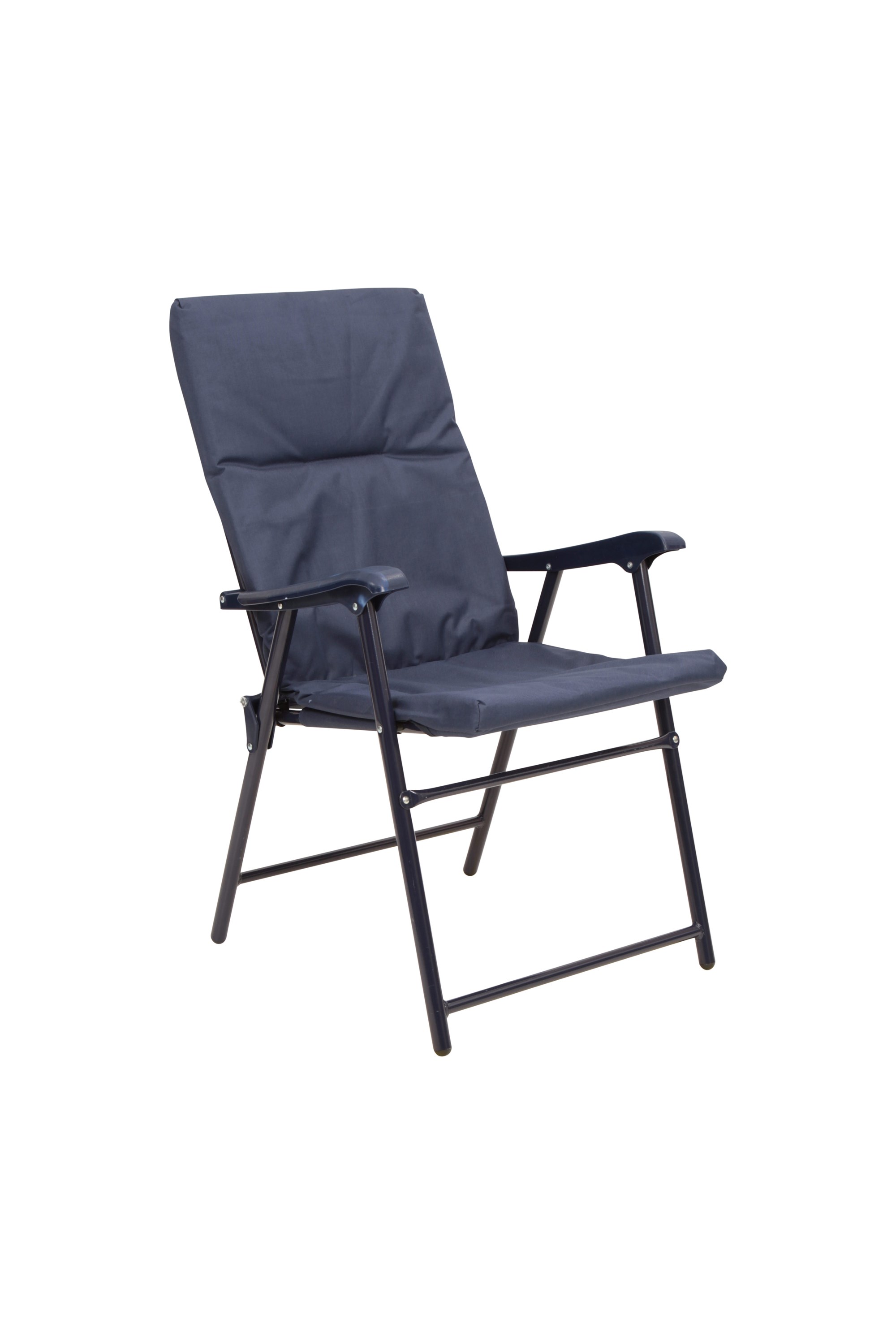 Mountain Warehouse Deluxe Camping Chair