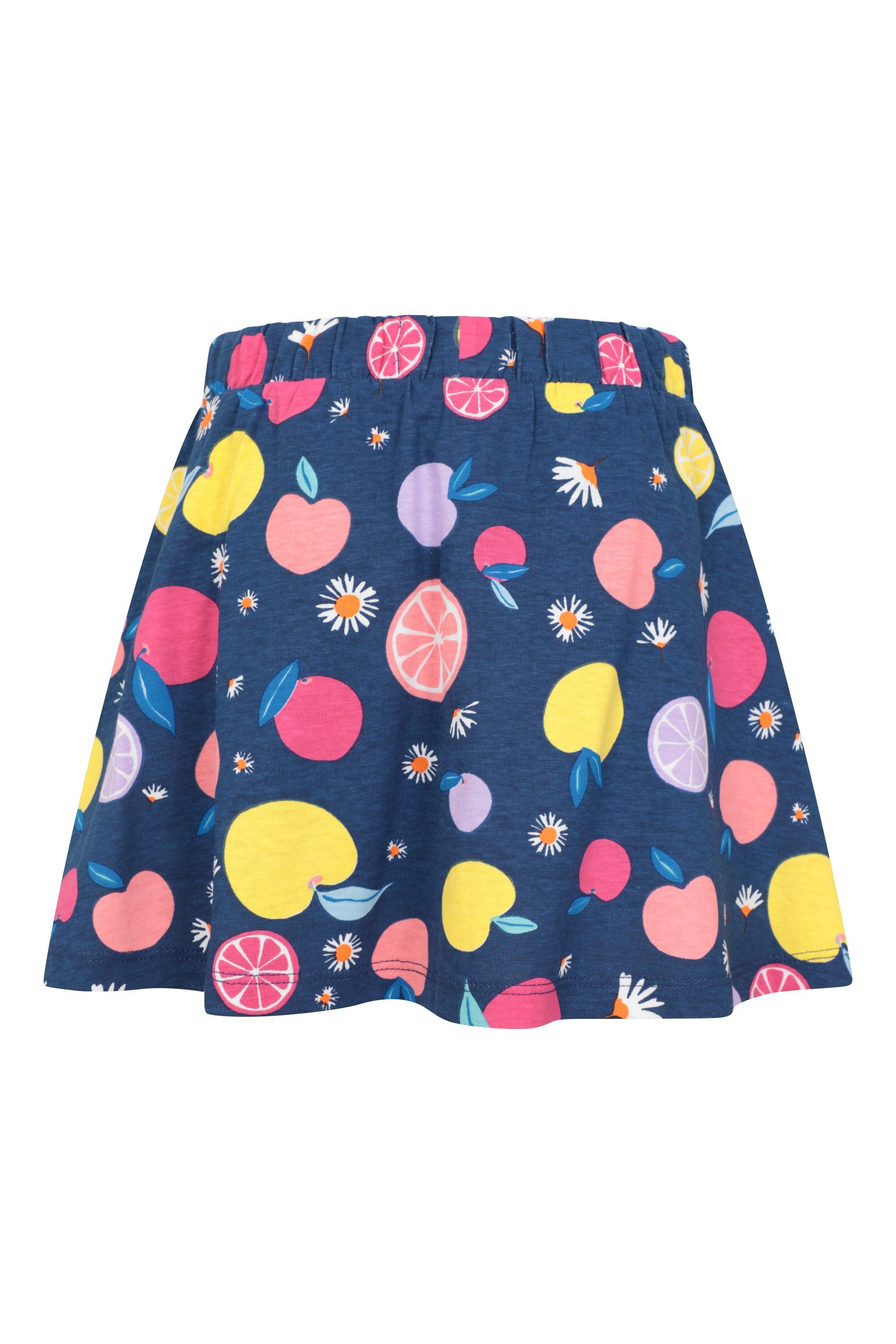 Seaside Kids Skort