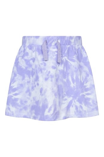 Seaside Kids Skort Grape