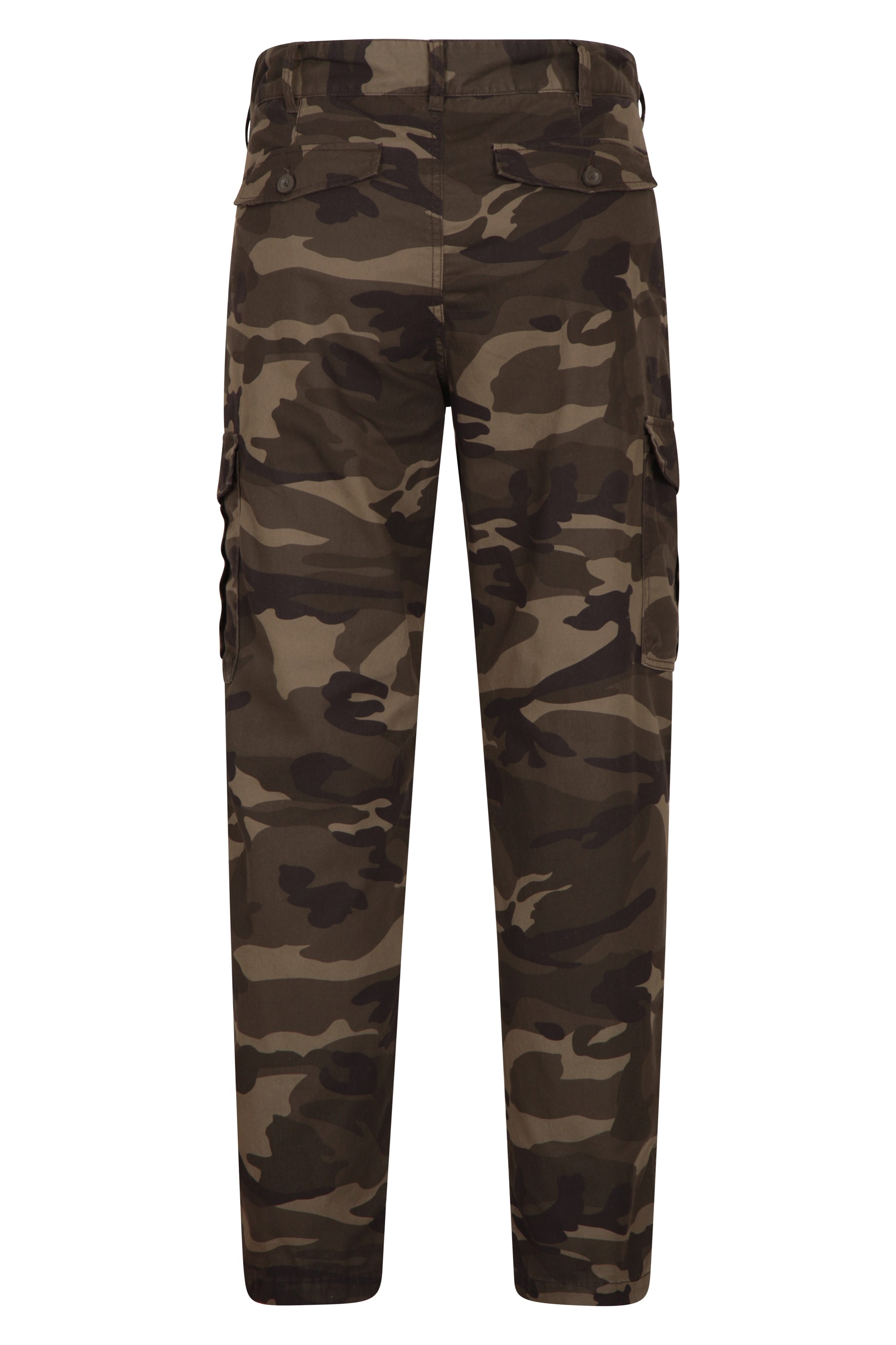 camo cargo pants canada