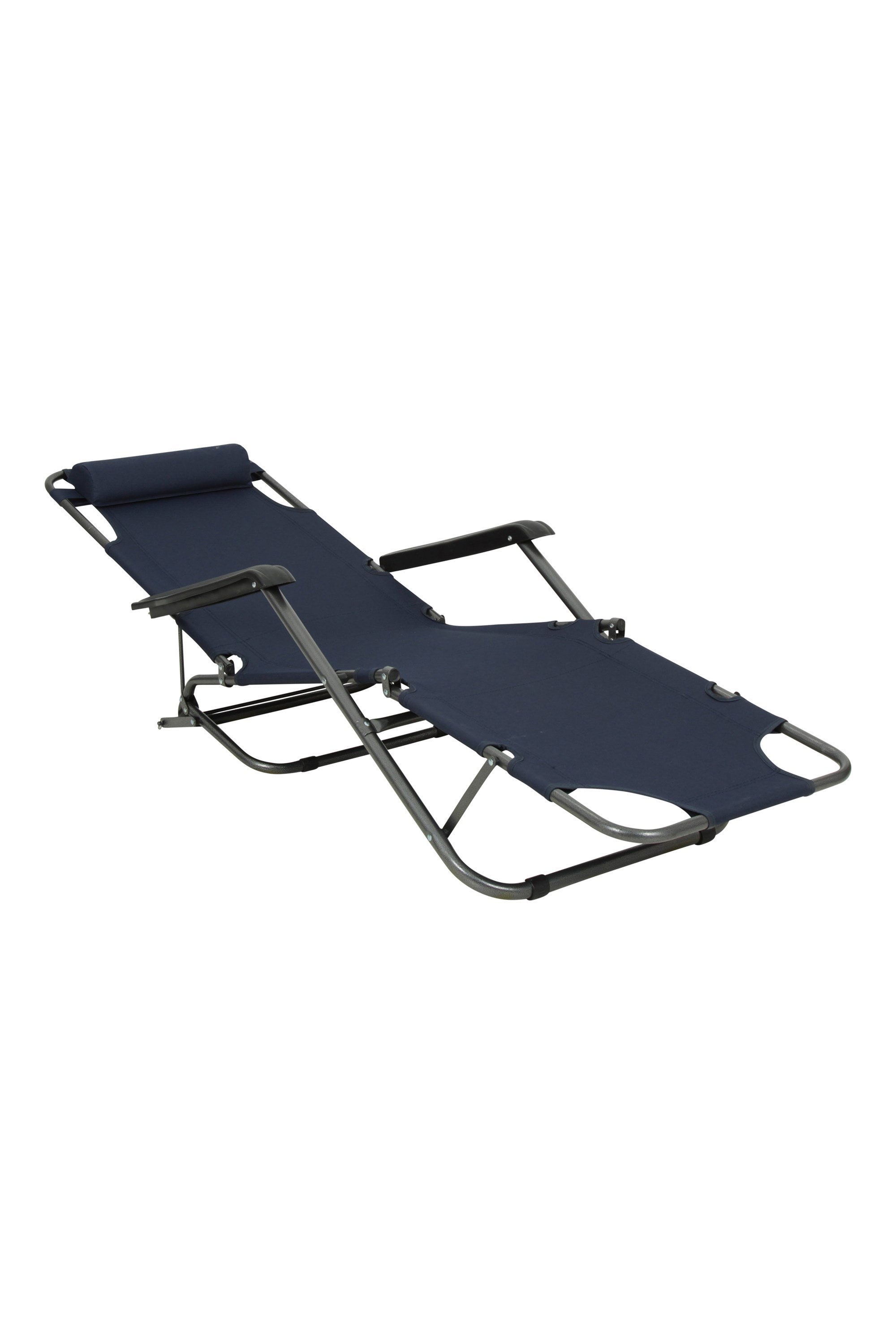 sun lounger mountain warehouse