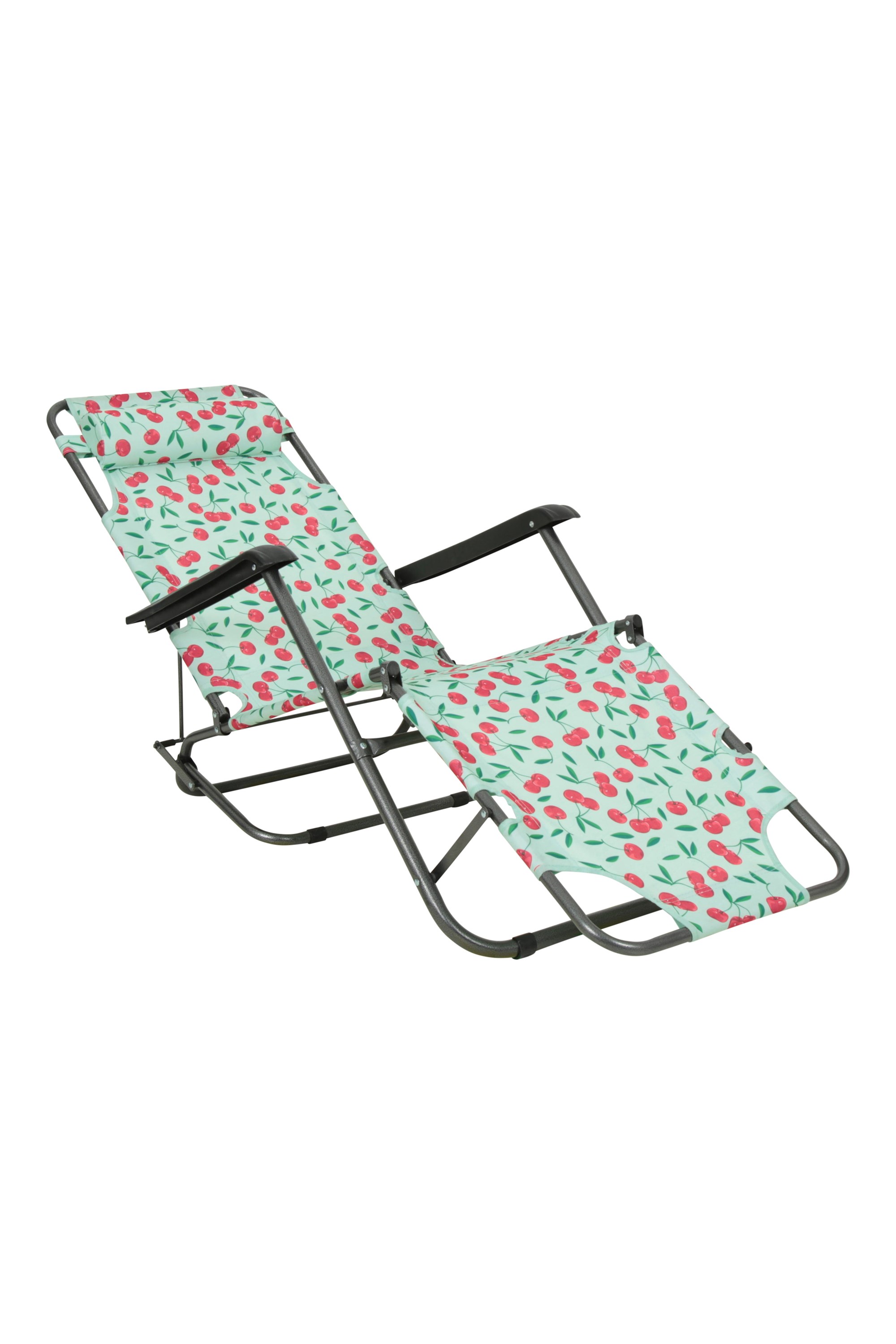 Patterned Folding Chair Mountain Warehouse Kid Mini Chair