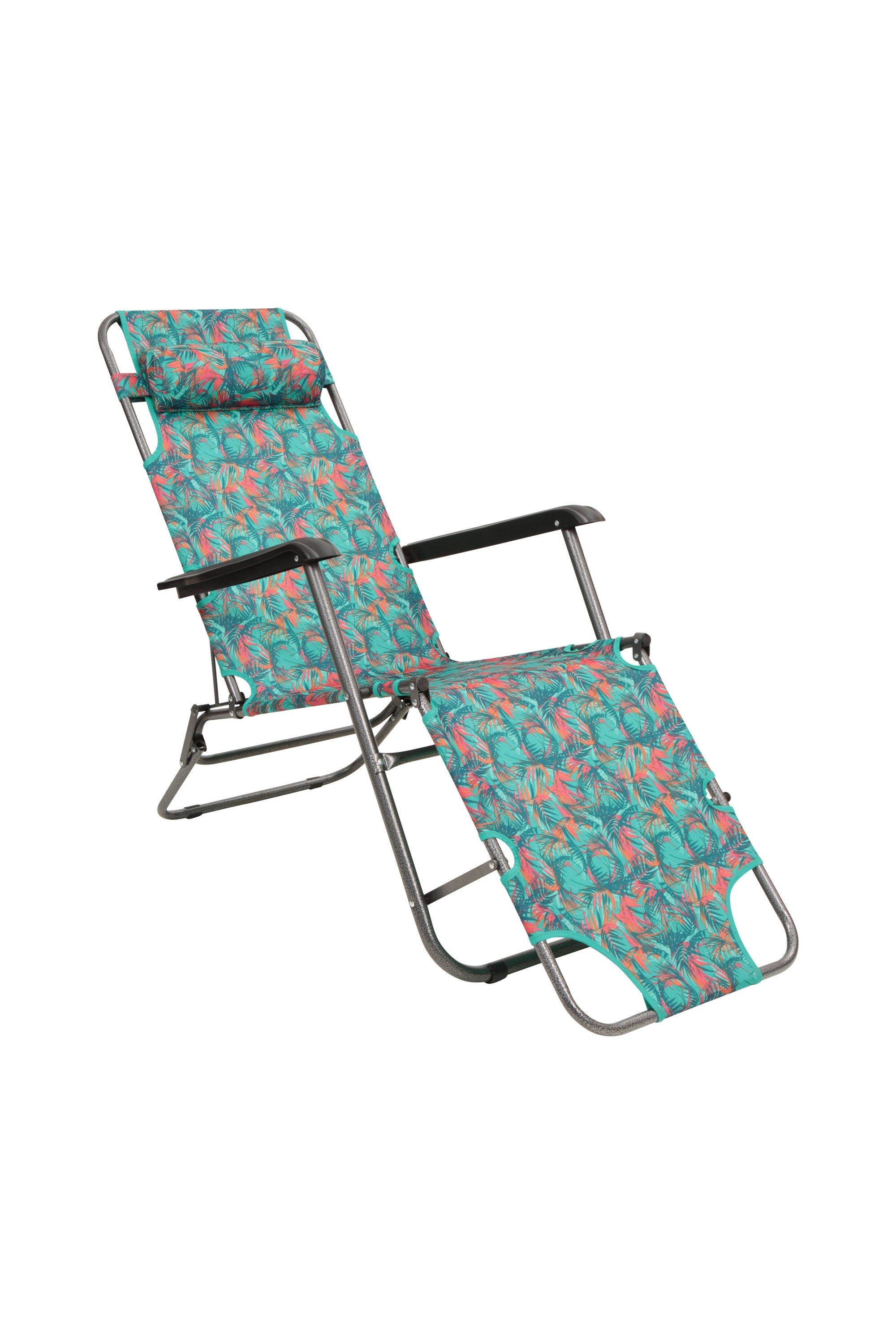 Sun Lounger Mountain Warehouse 2024 www.alhudapk