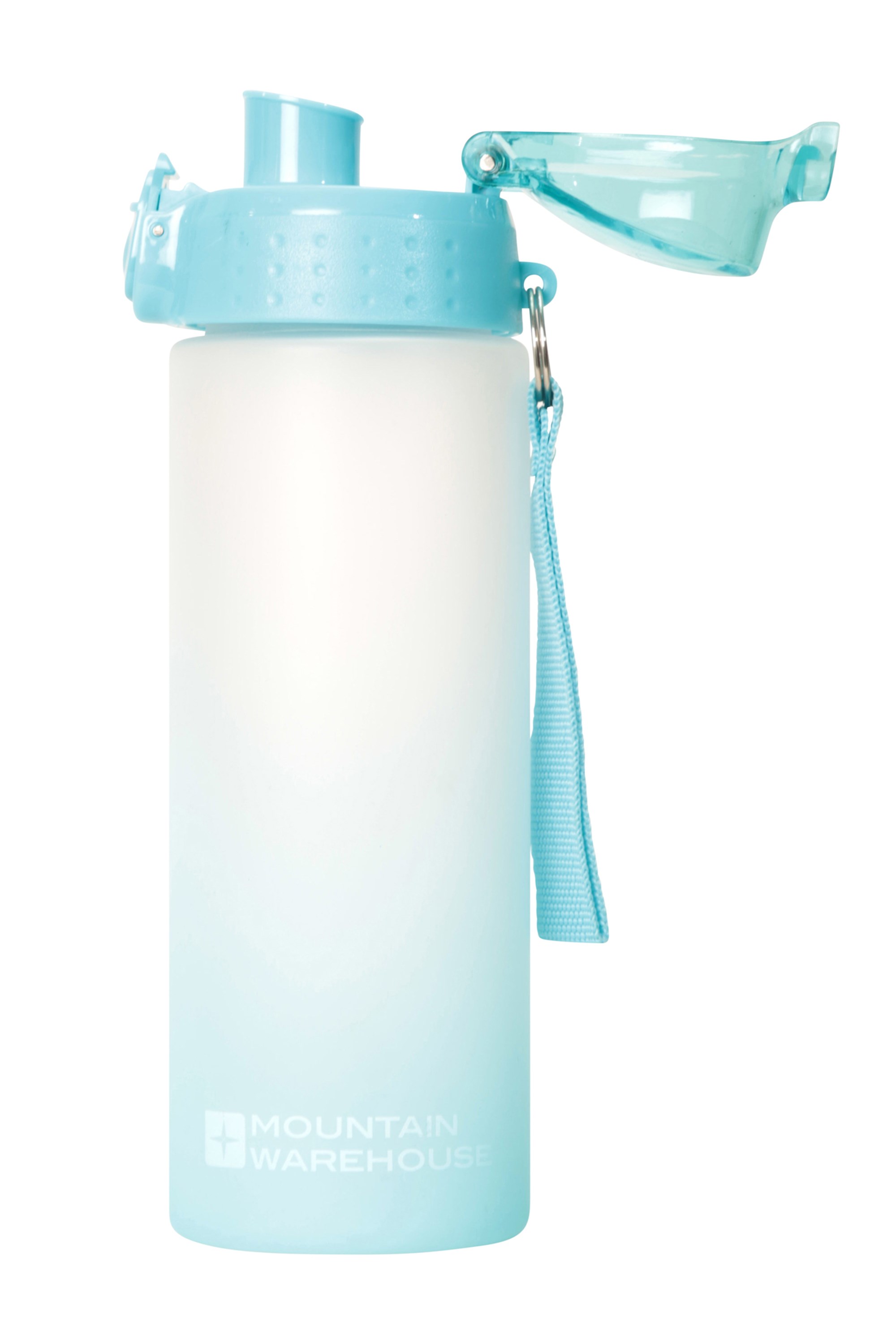 Kids Water Bottle with Straw BPA Free Water Bottles 600 ml 20 Oz