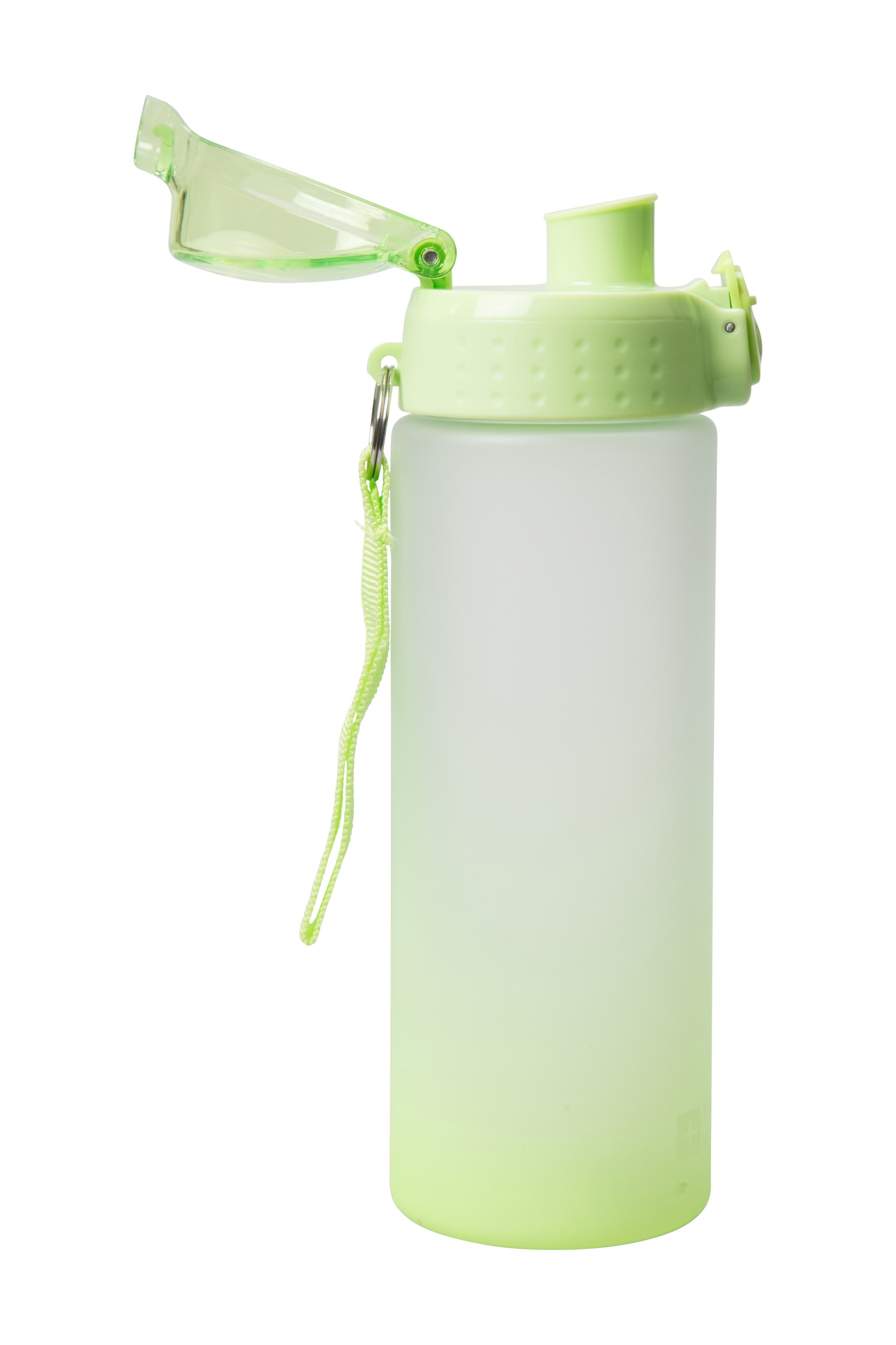 Mountain Warehouse Bottle with Clip Lid - 28.15oz - Green | Size One