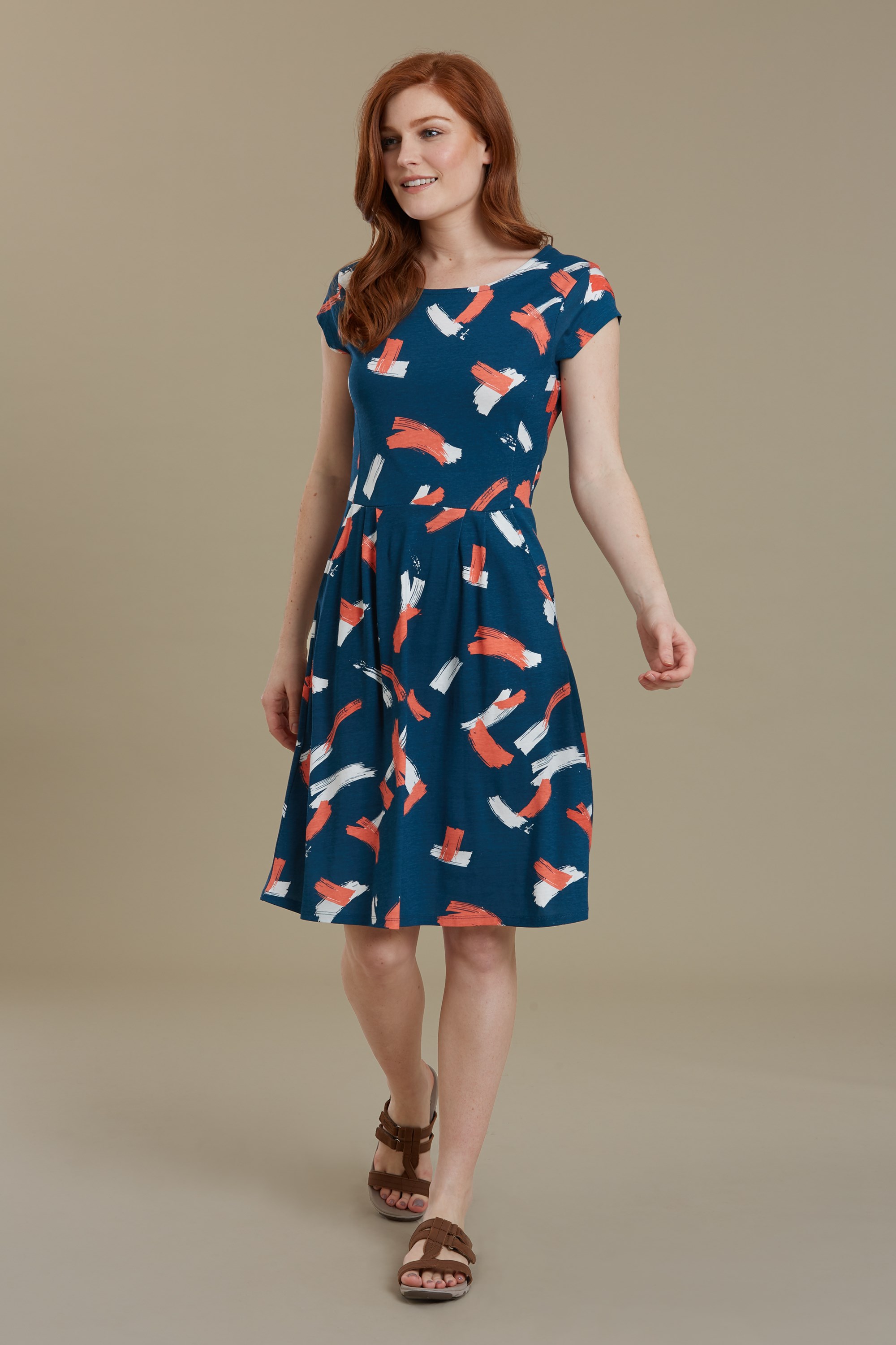 dresses and playsuits