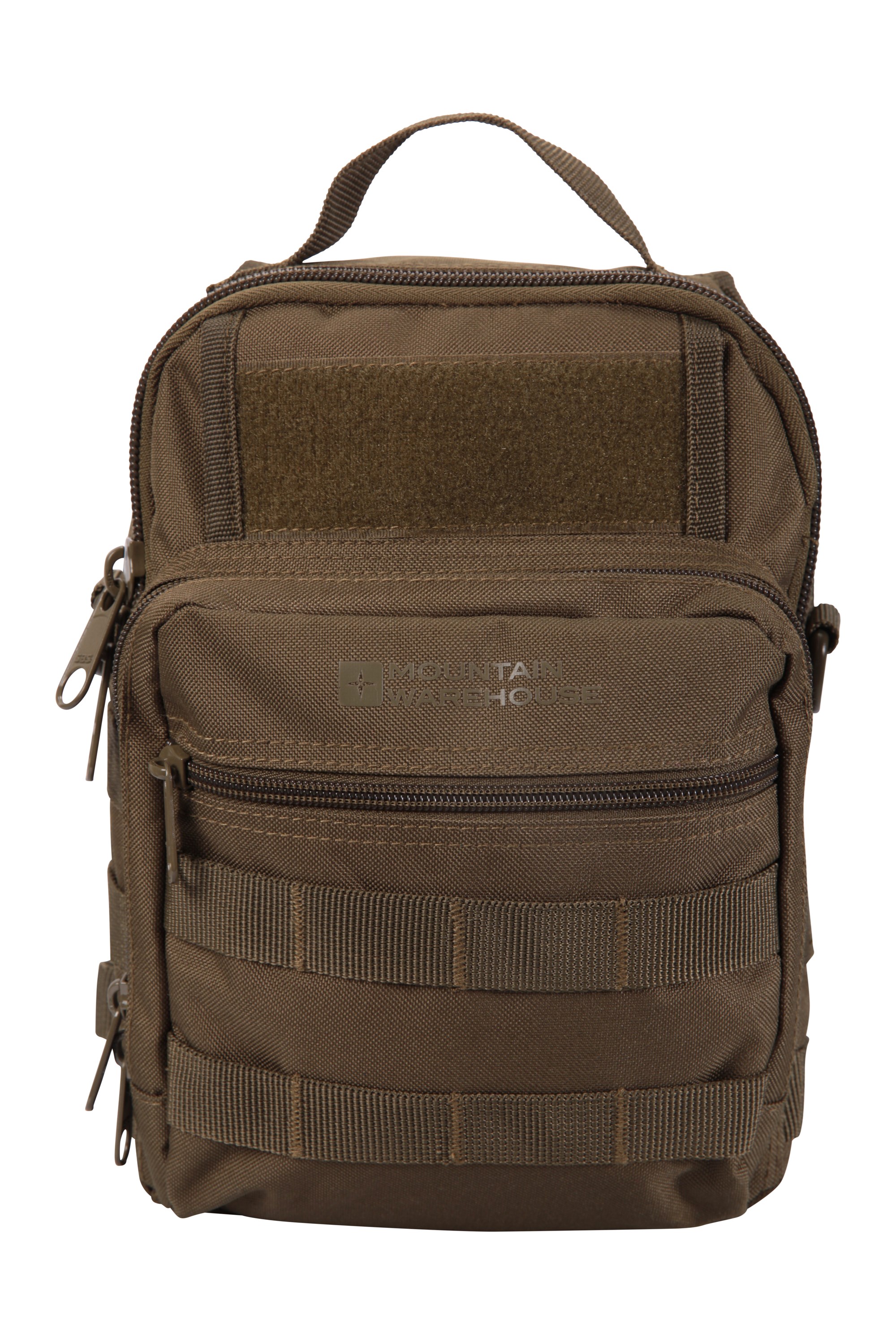 Legion Sling Bag 6L | Mountain Warehouse GB