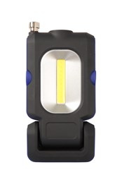 COB Taschenlampe mit Pick-Up-Werkzeug