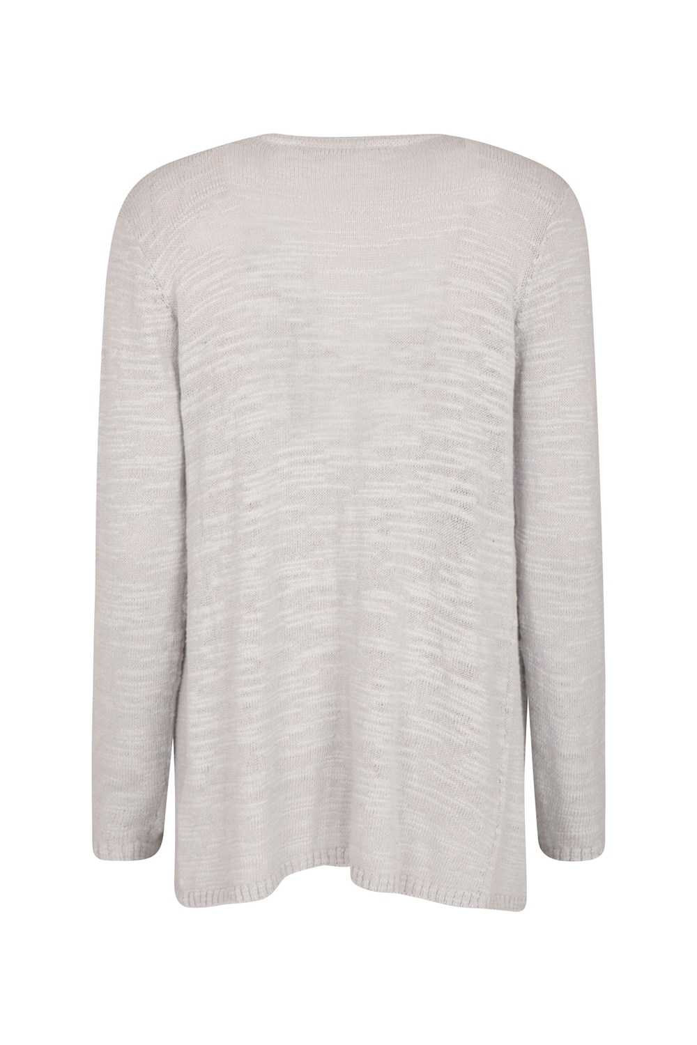 Mountain Warehouse Wms Serene Womens Knitted Open Cardigan Knitwear