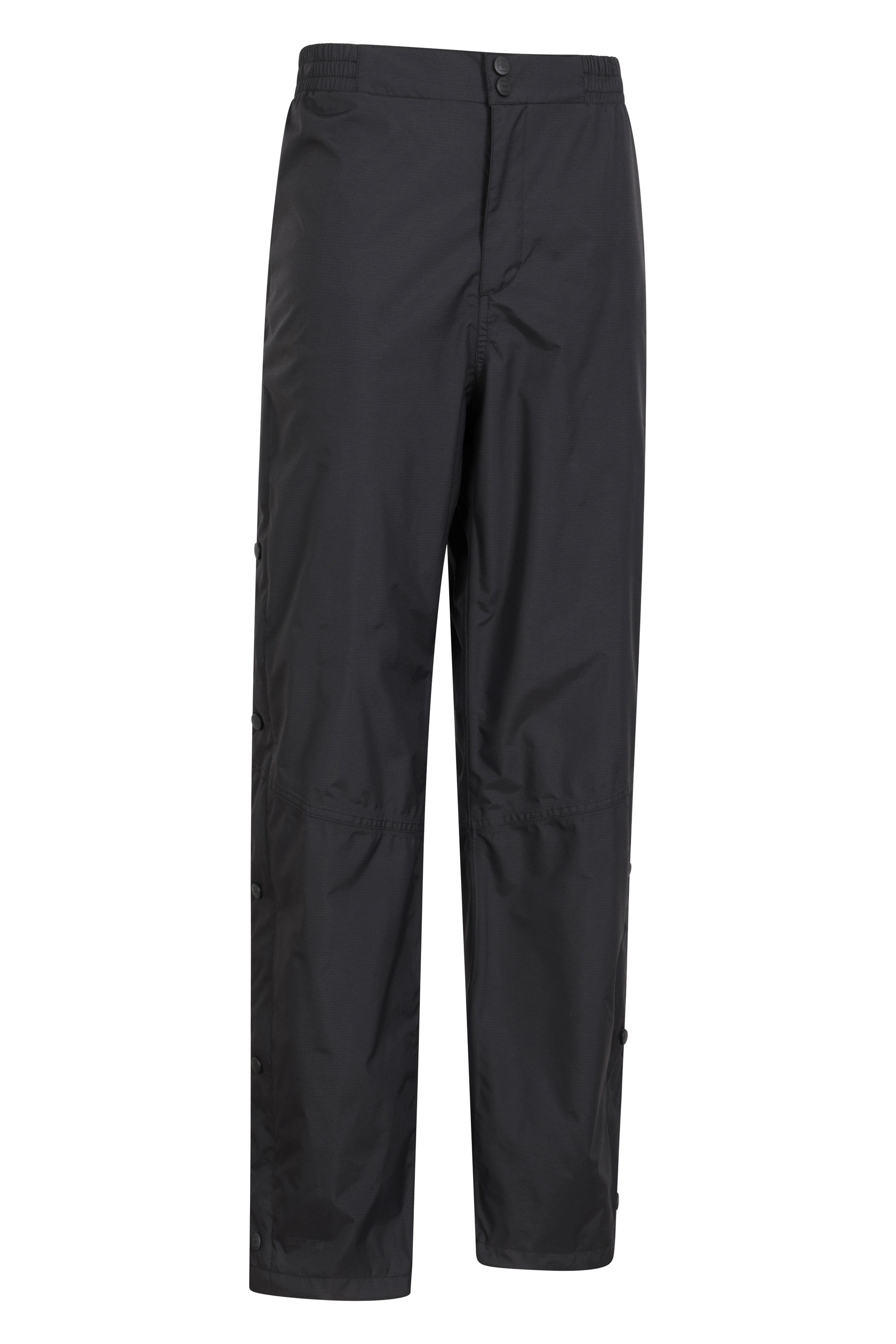 030224 EXTREME DOWNPOUR WOMENS OVERTROUSER SHORT LENGTH