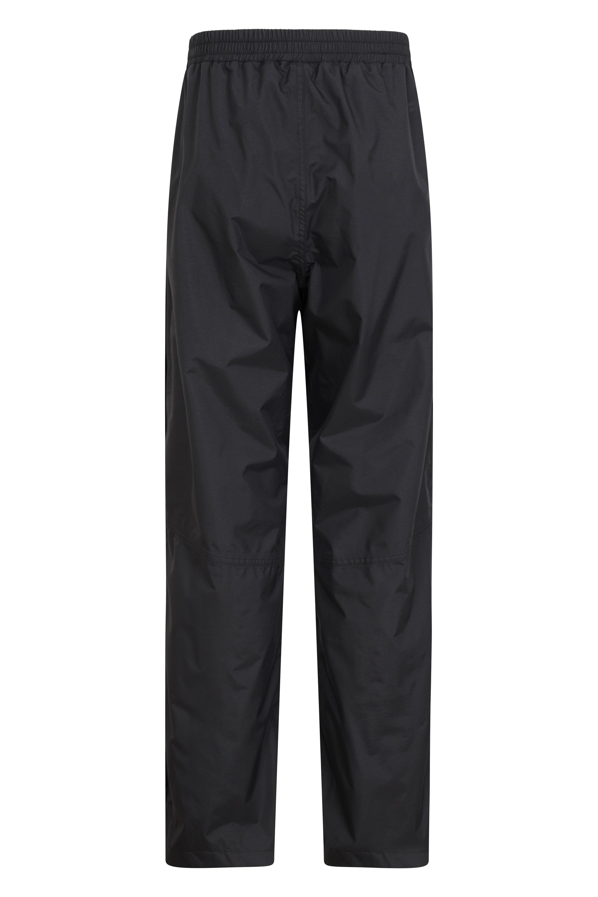 Downpour womens short length waterproof trousers discount