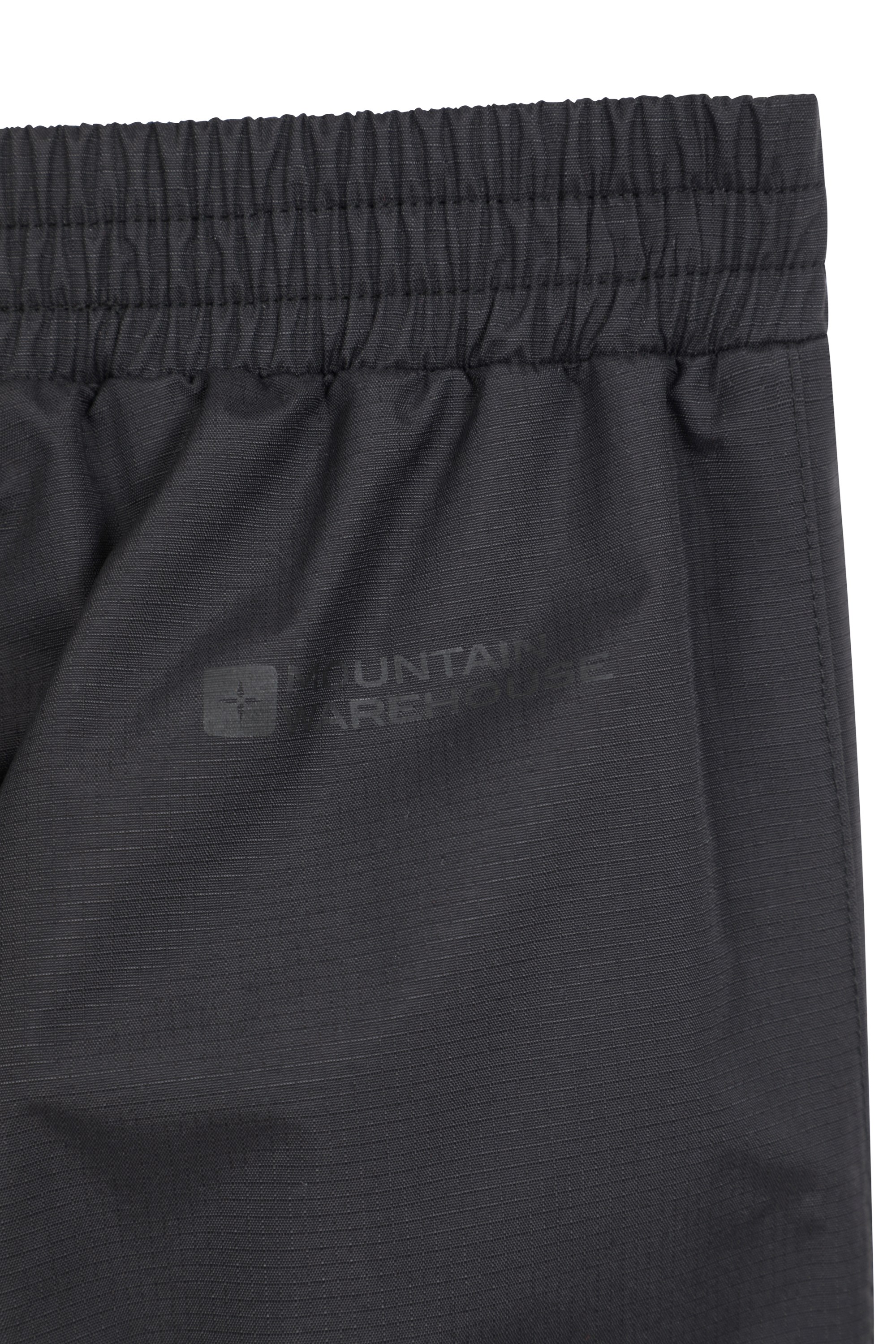 Extreme Downpour Womens Overpants - Short Length